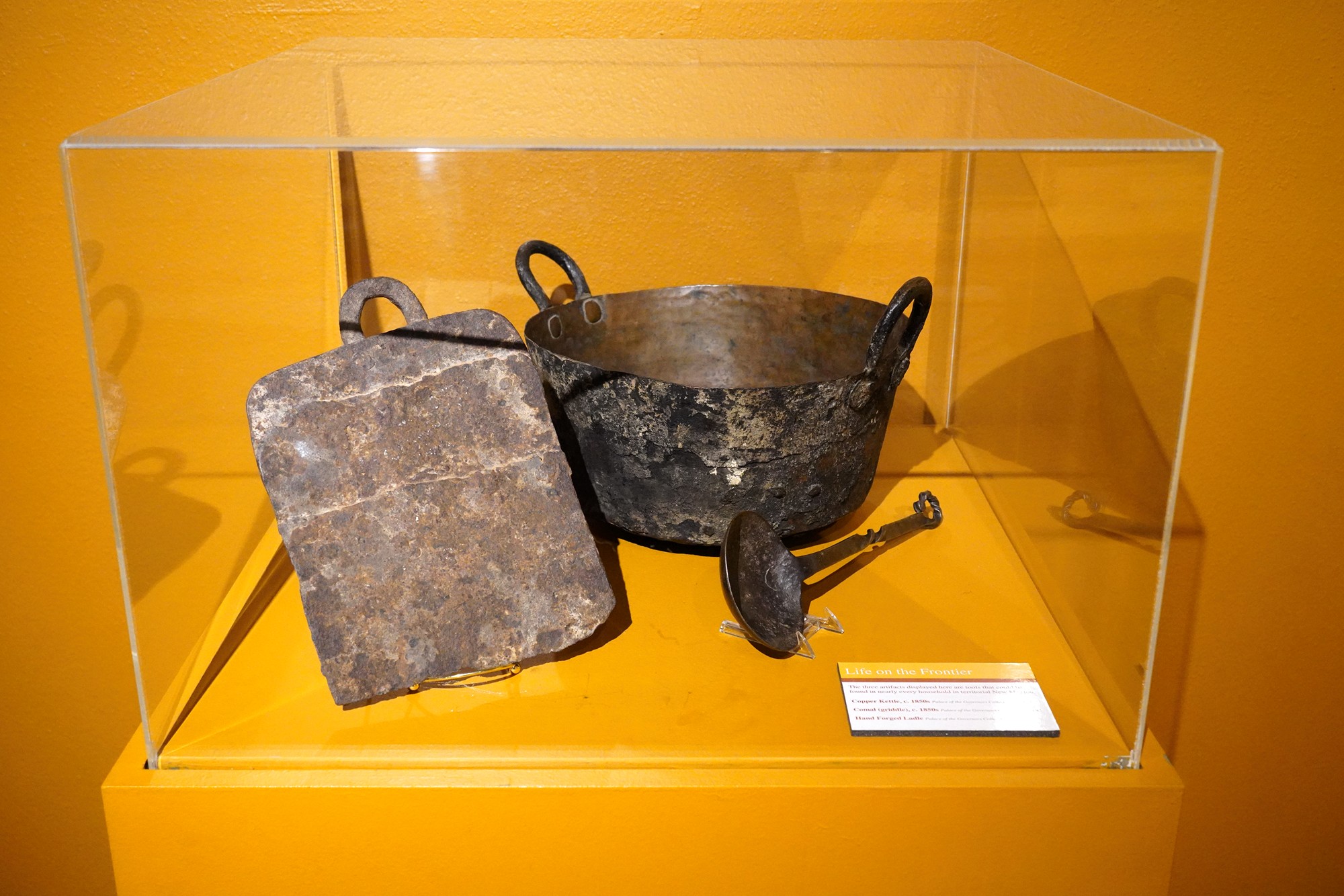 Lincoln Historic Site (17)