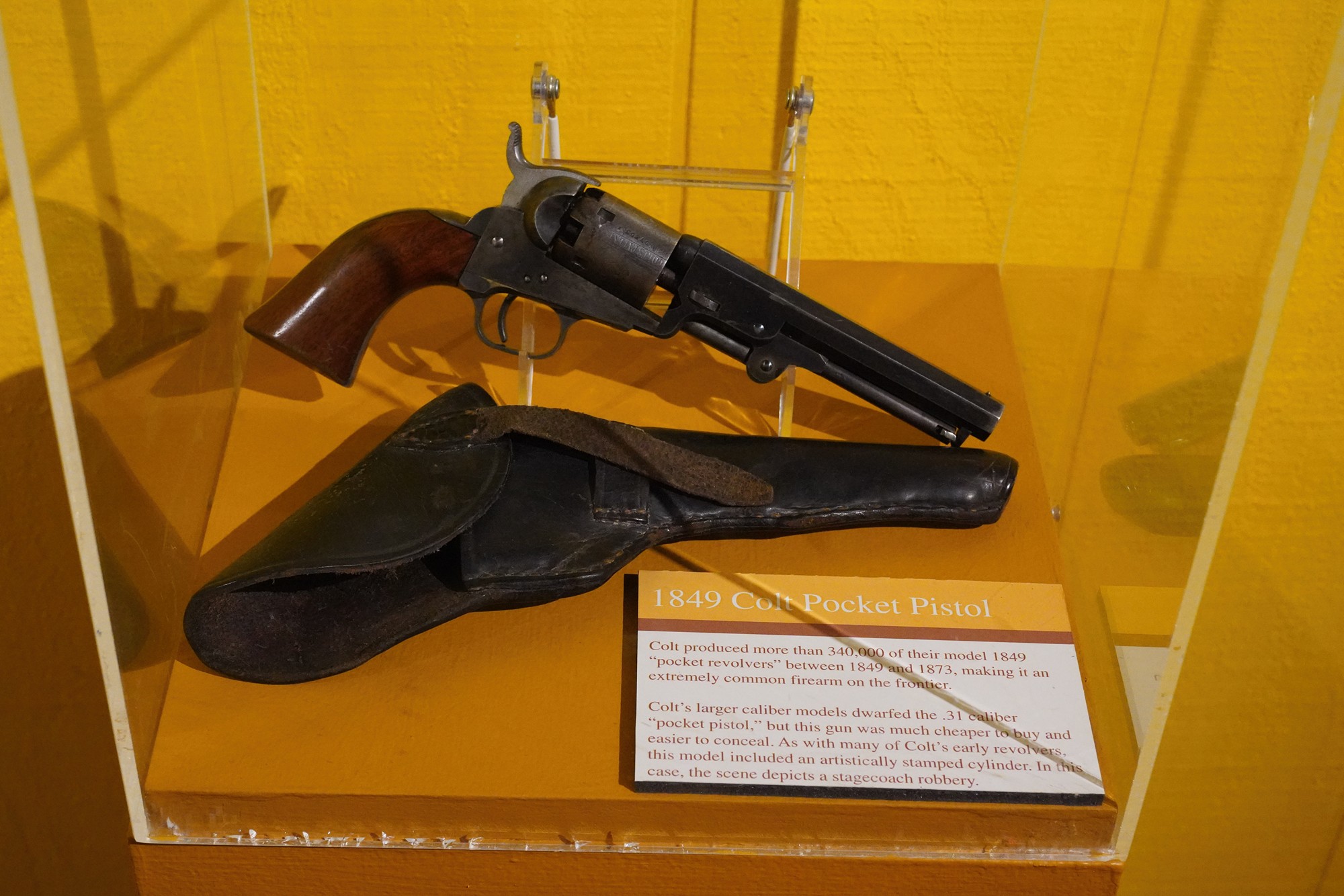Lincoln Historic Site (19)