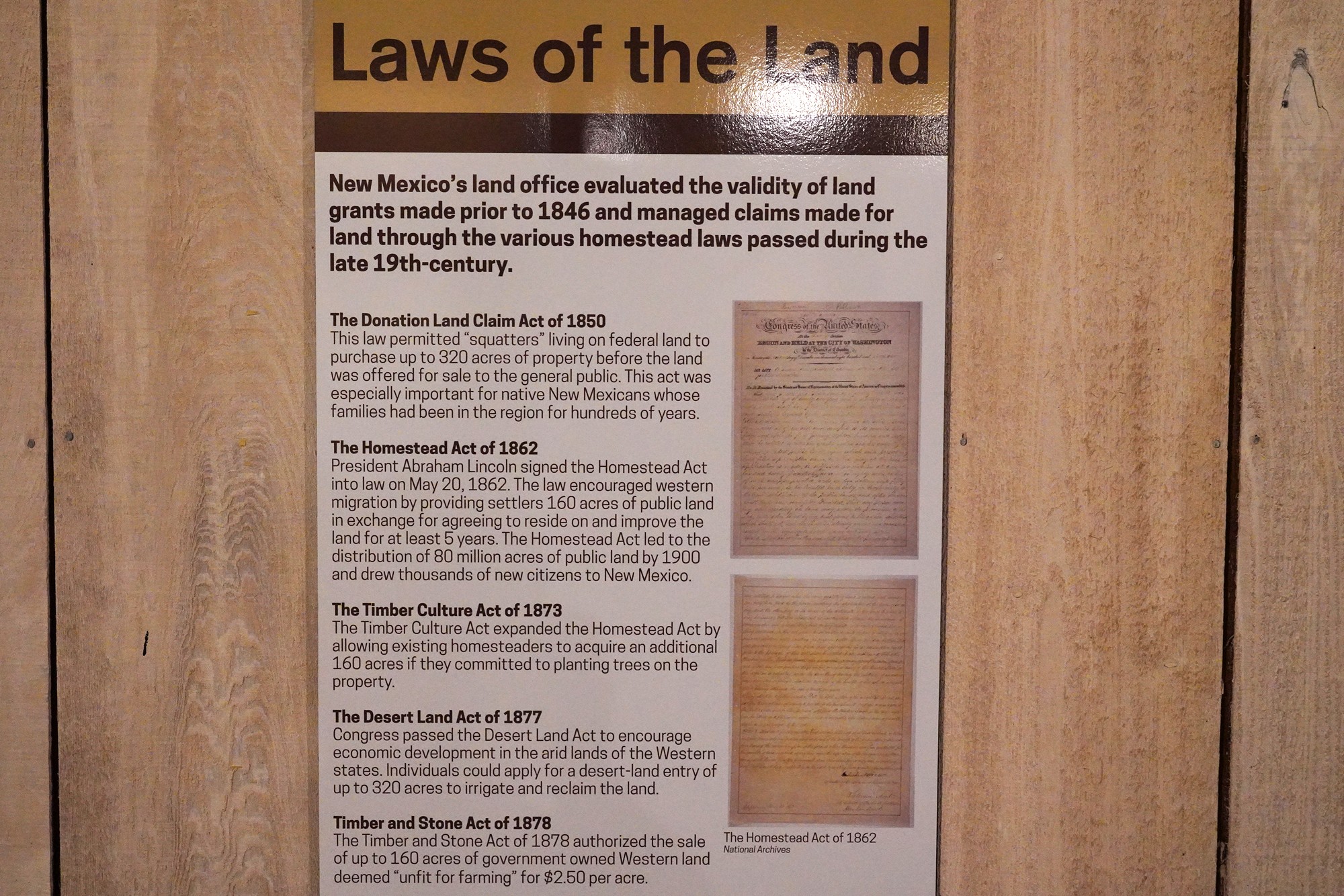 Lincoln Historic Site (21)