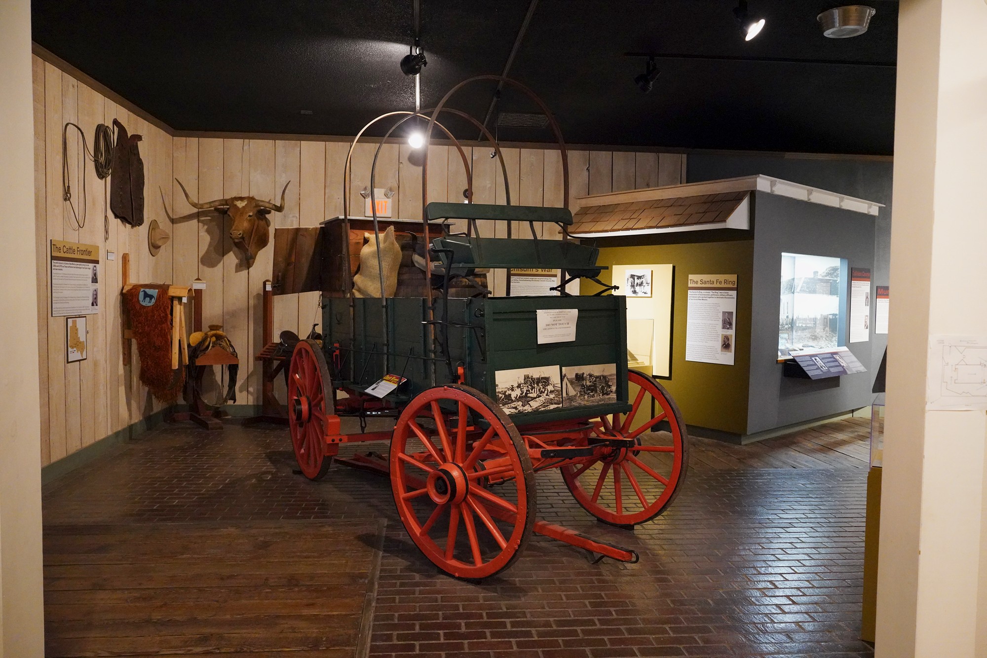 Lincoln Historic Site (23)