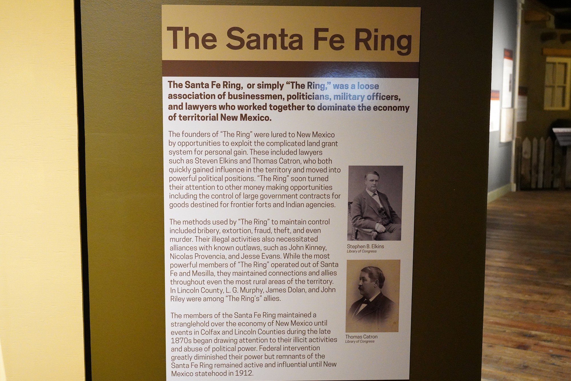 Lincoln Historic Site (25)