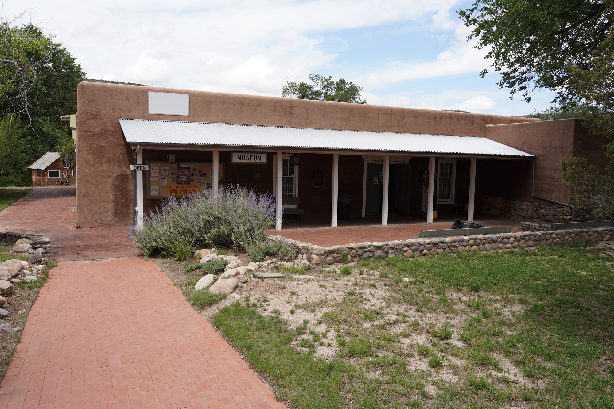 Lincoln Historic Site (29)