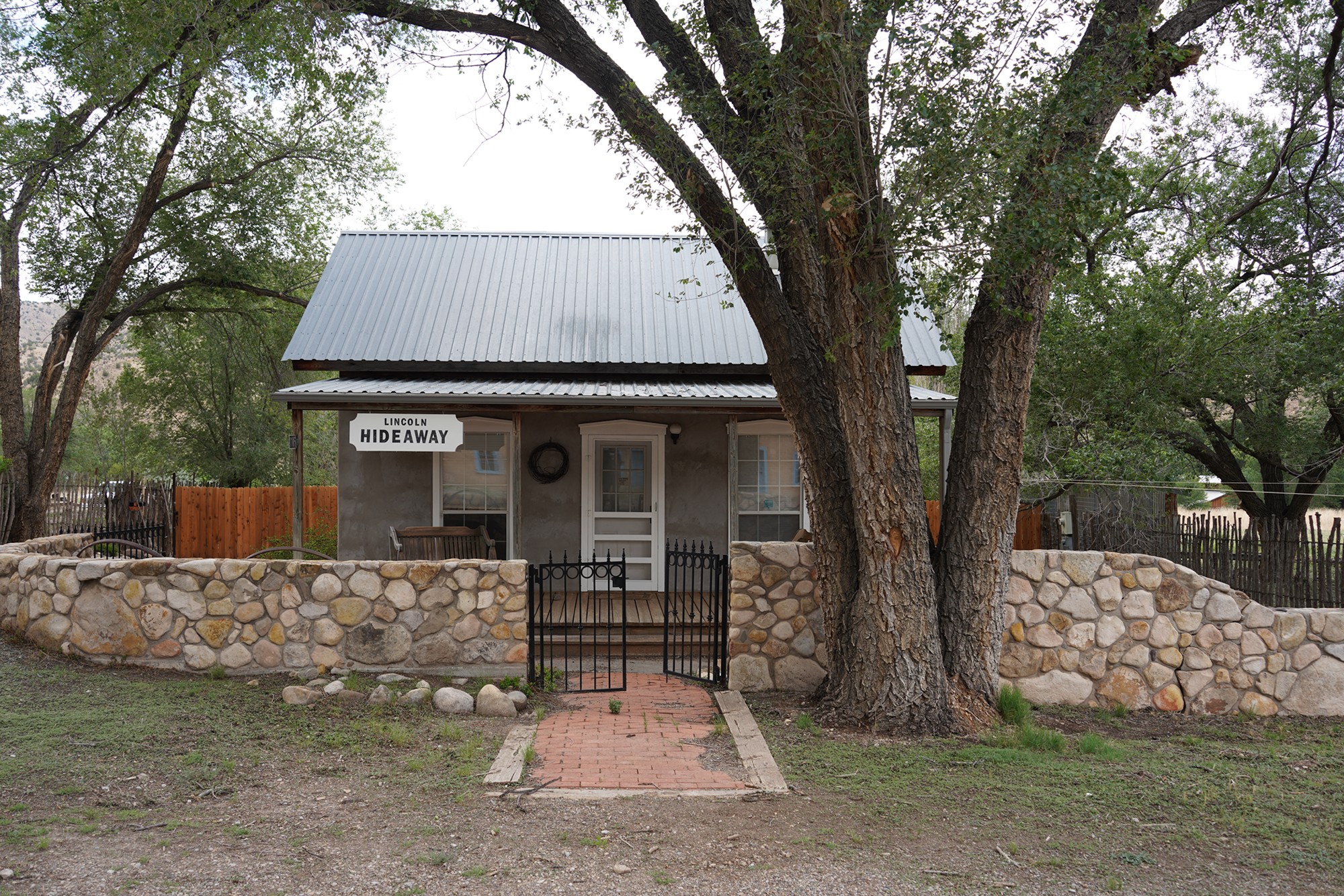 Lincoln Historic Site (31)