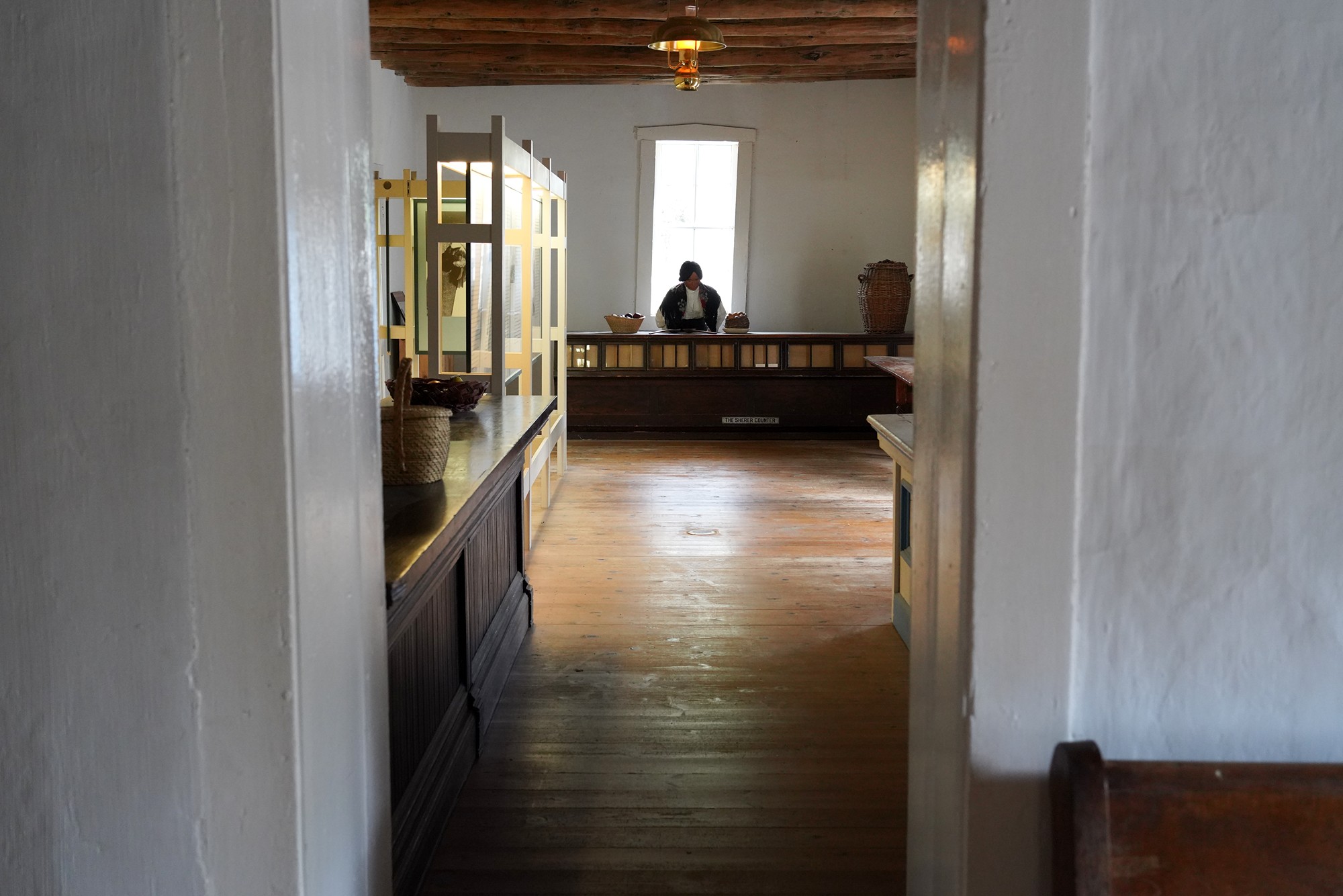 Lincoln Historic Site (34)
