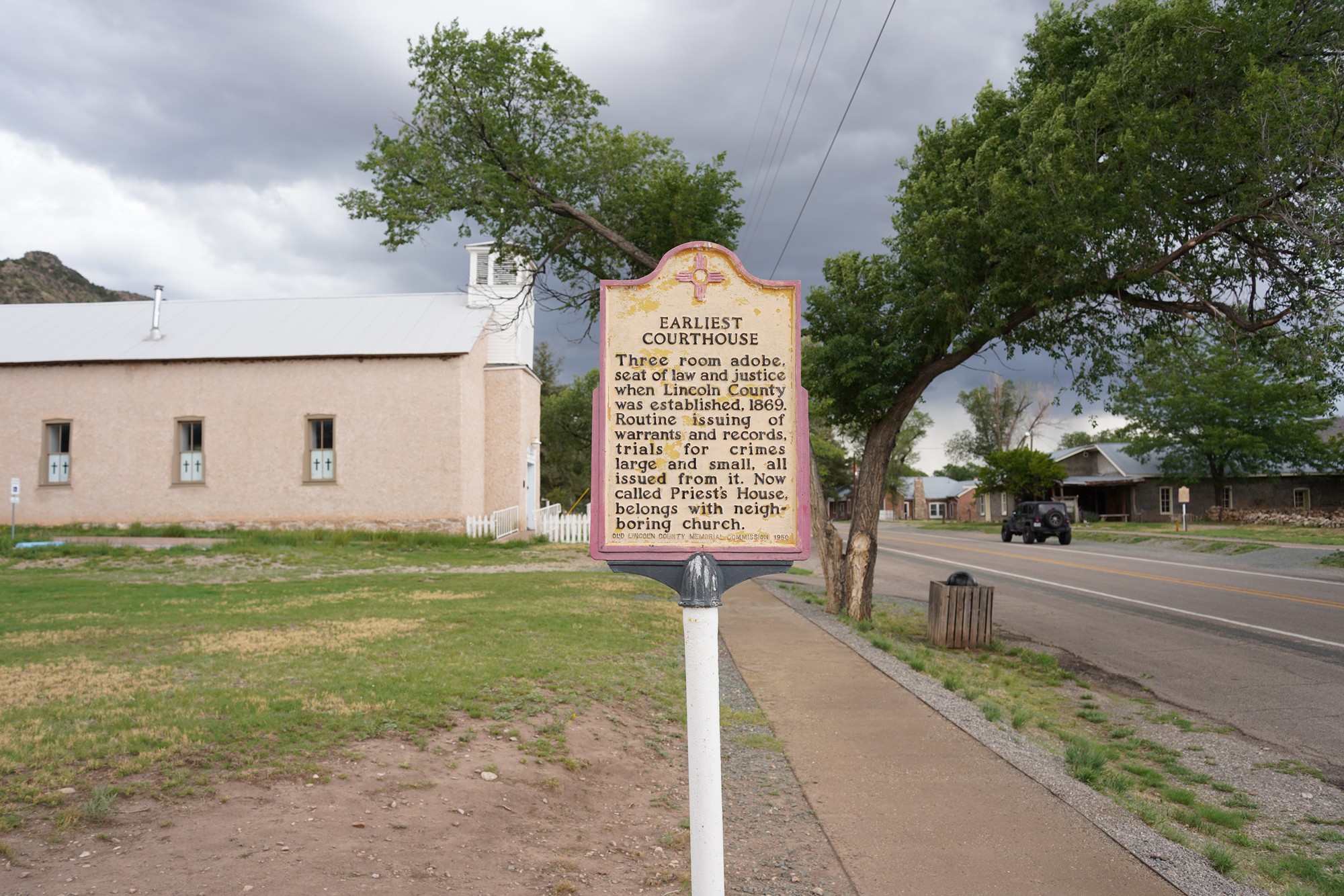 Lincoln Historic Site (39)