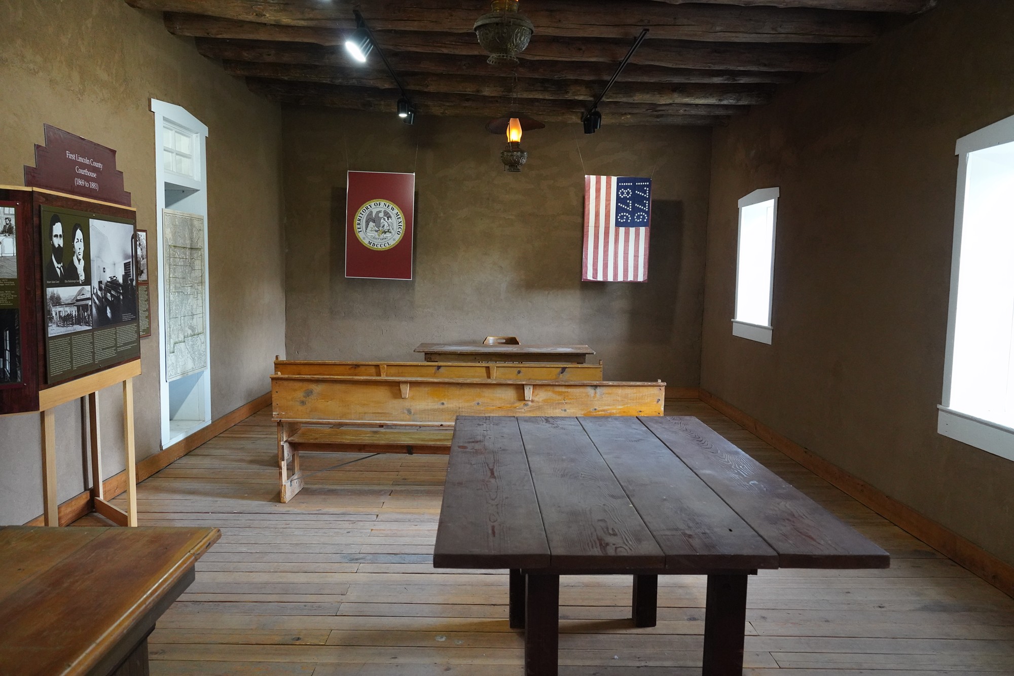 Lincoln Historic Site (40)