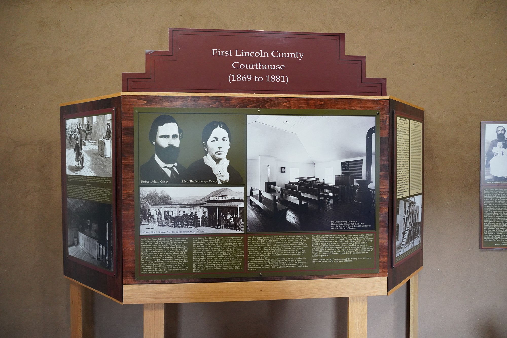 Lincoln Historic Site (41)