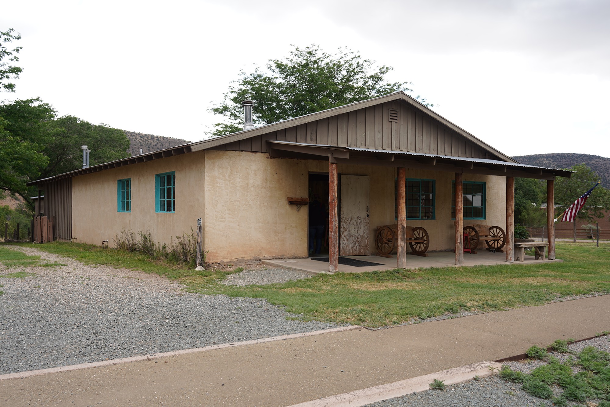 Lincoln Historic Site (47)