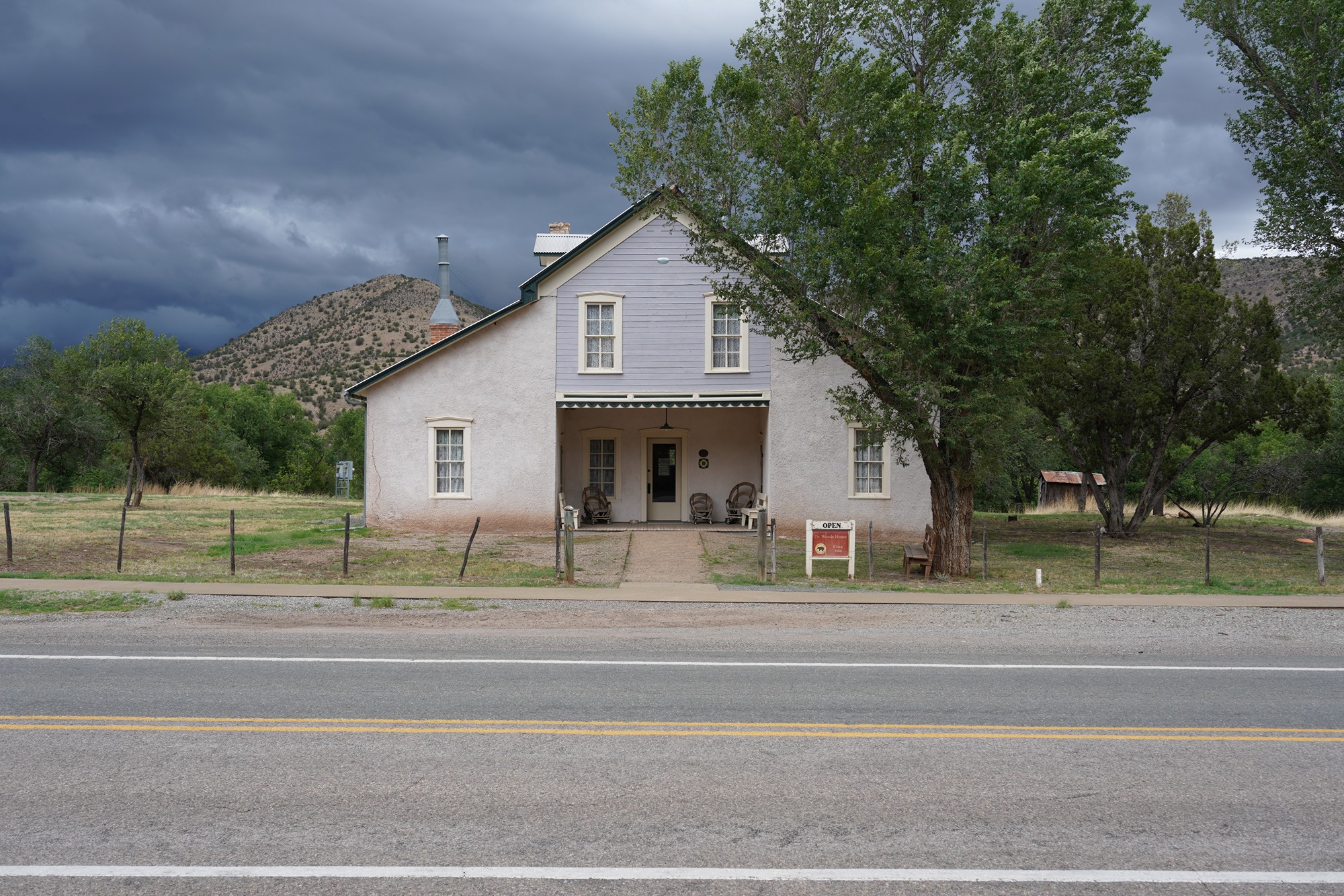 Lincoln Historic Site (55)