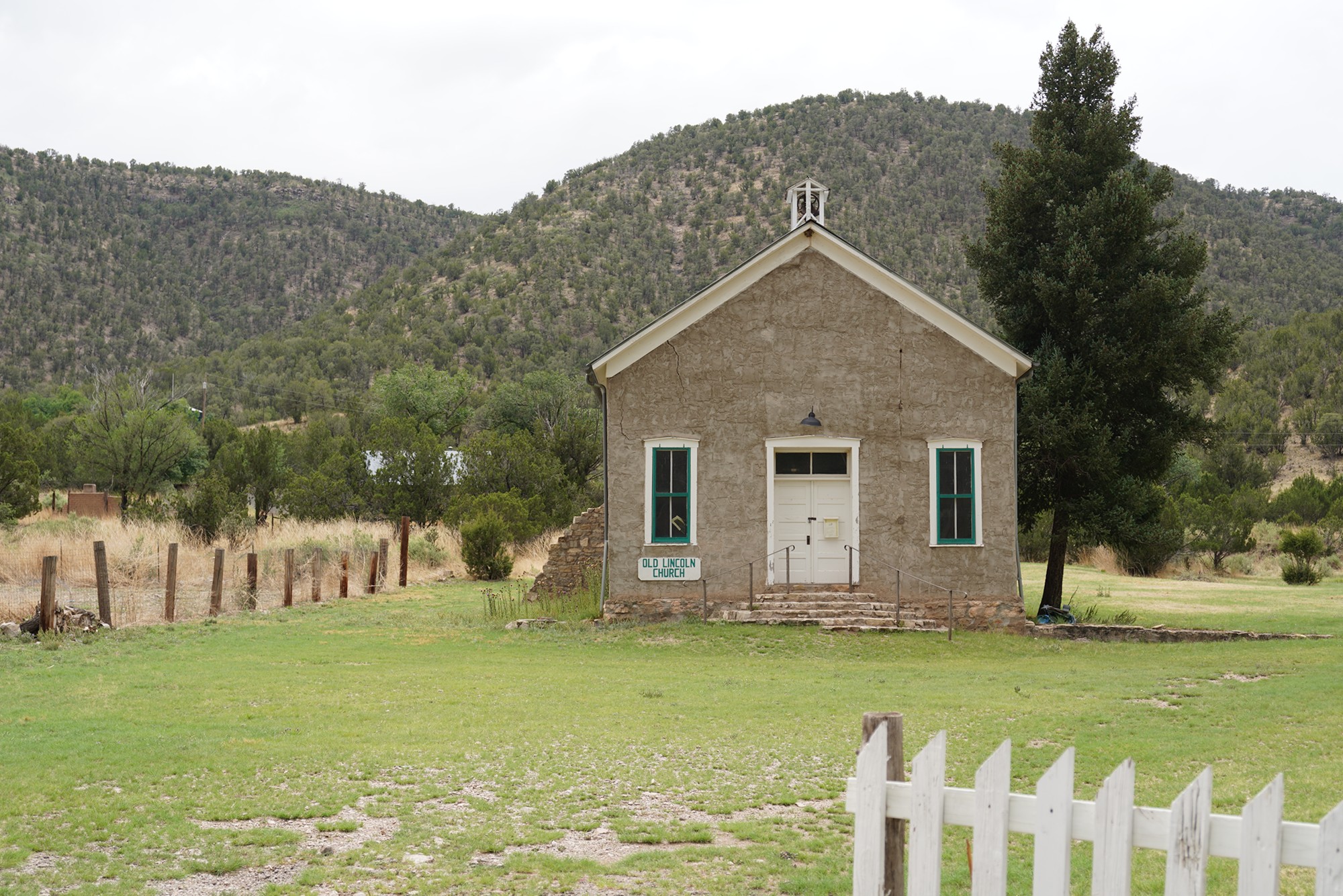 Lincoln Historic Site (56)