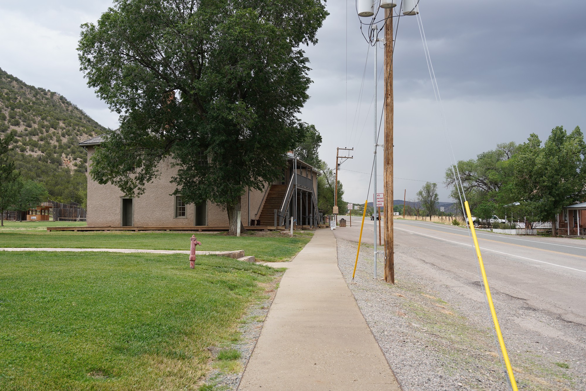 Lincoln Historic Site (57)