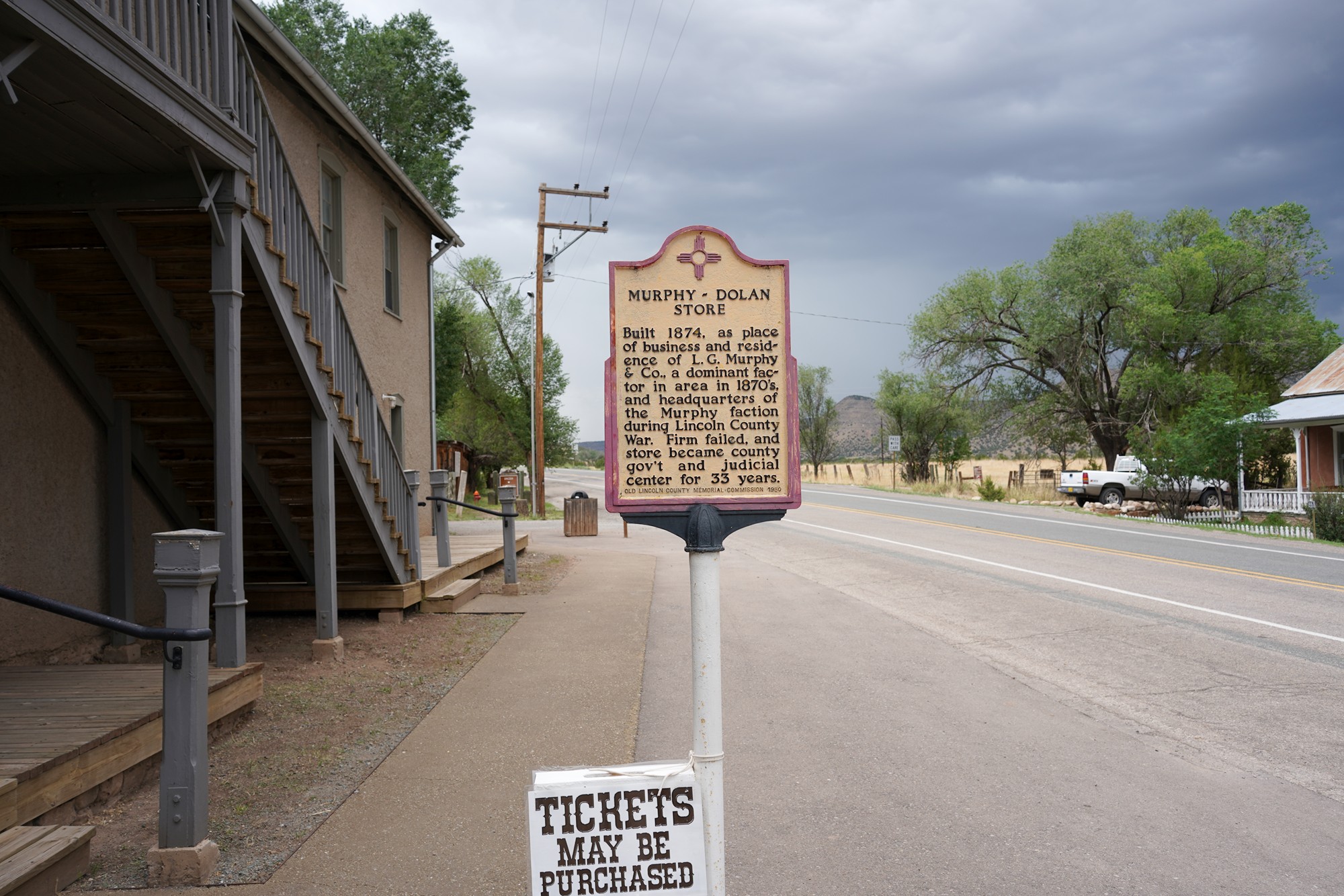 Lincoln Historic Site (58)