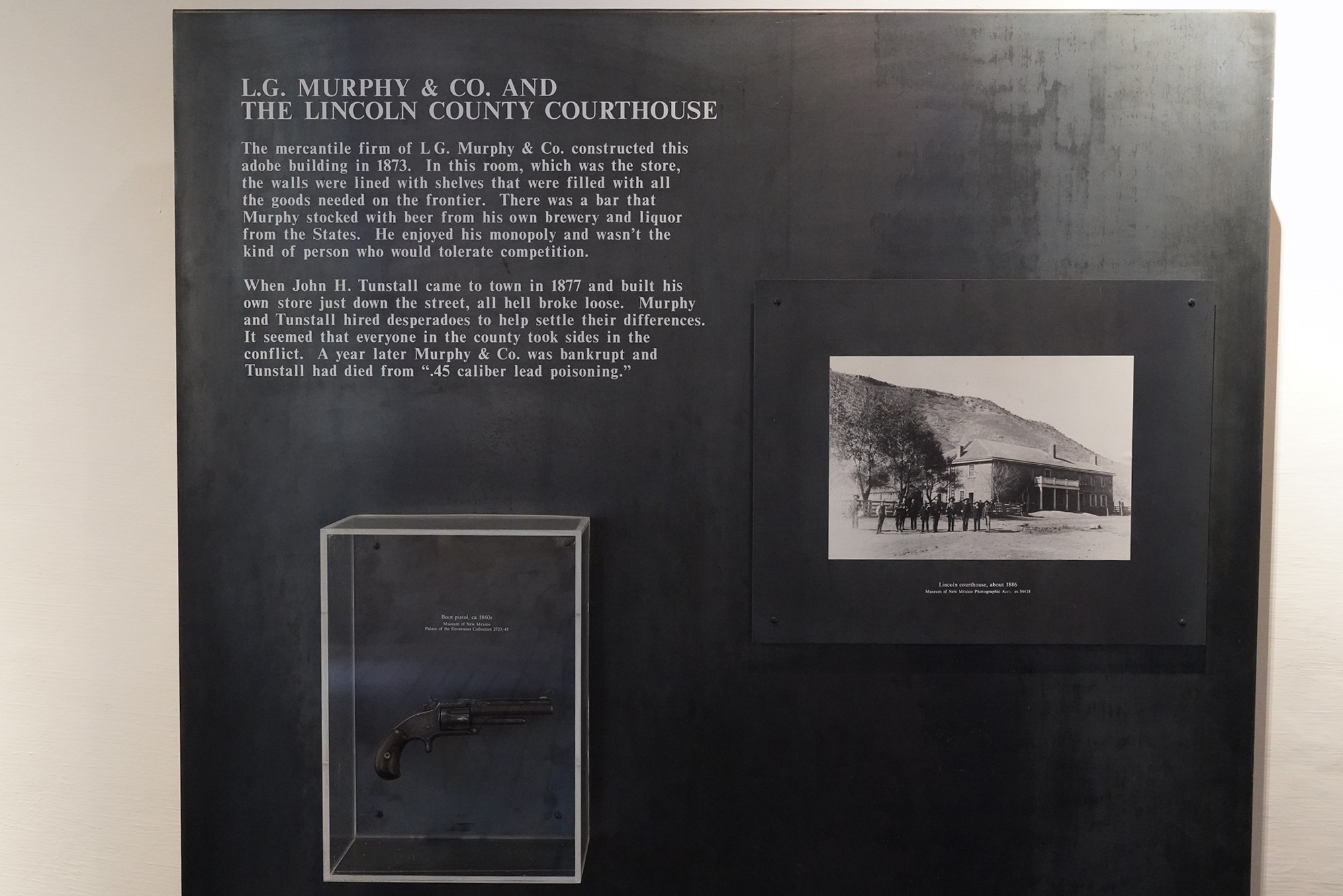 Lincoln Historic Site (60)