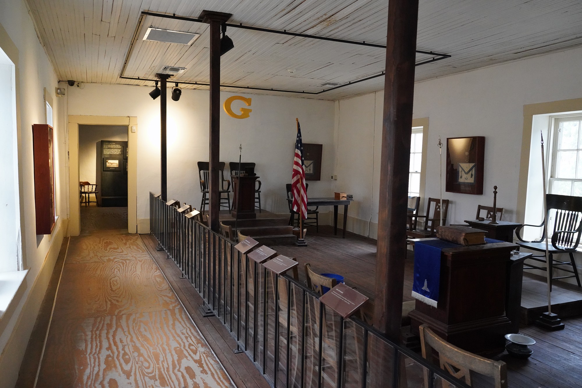 Lincoln Historic Site (68)