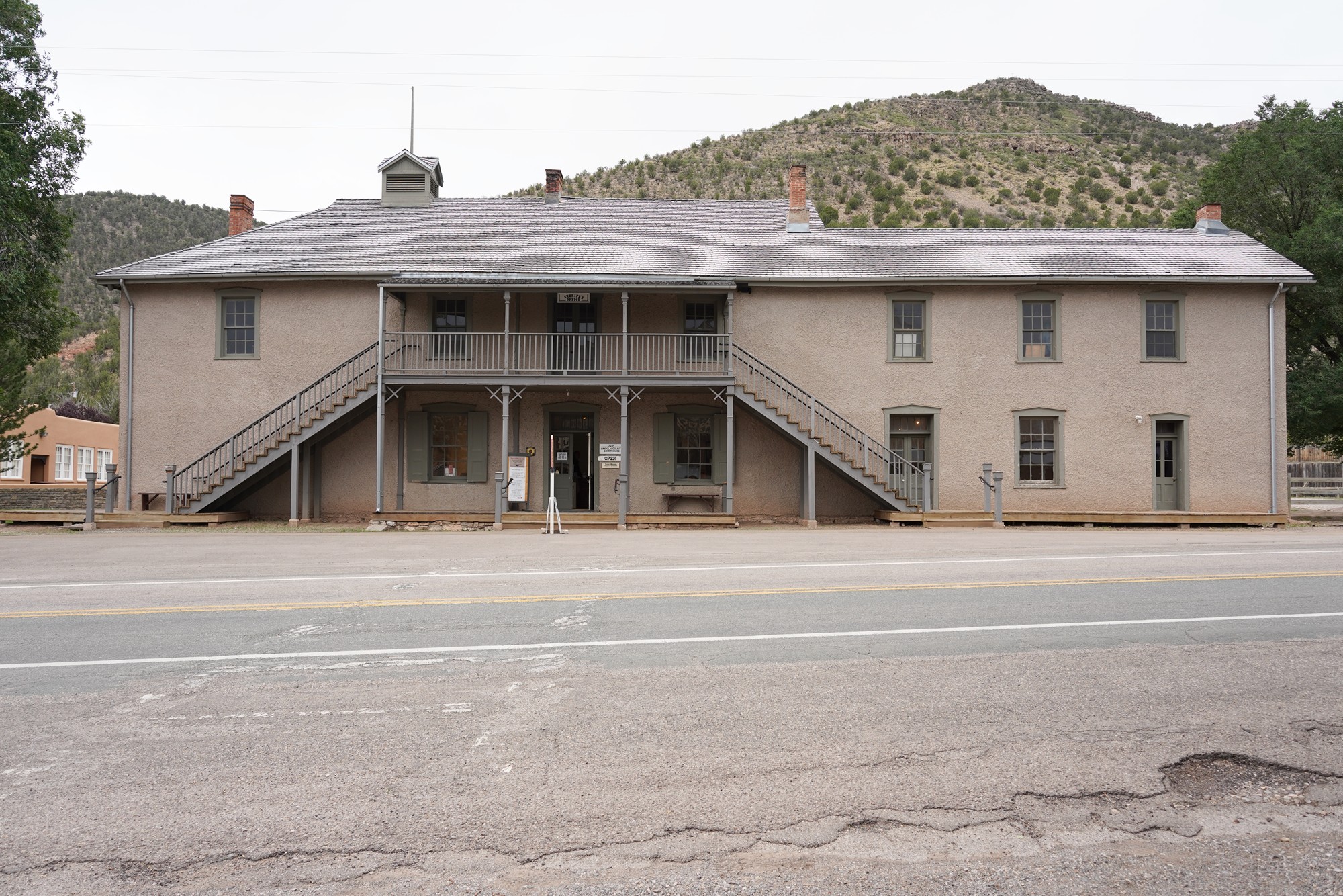 Lincoln Historic Site (70)
