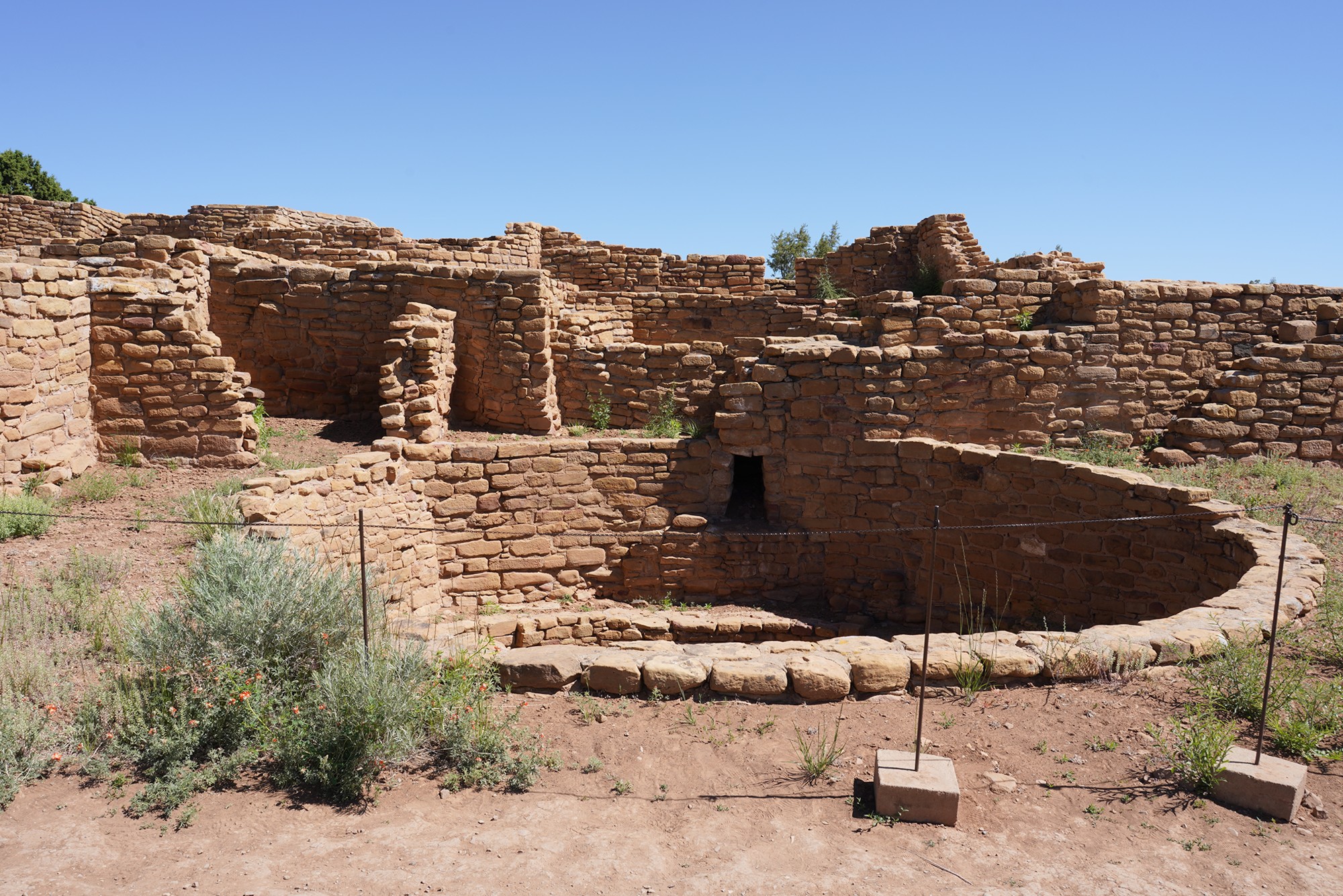 Mesa Verde National Park (10)