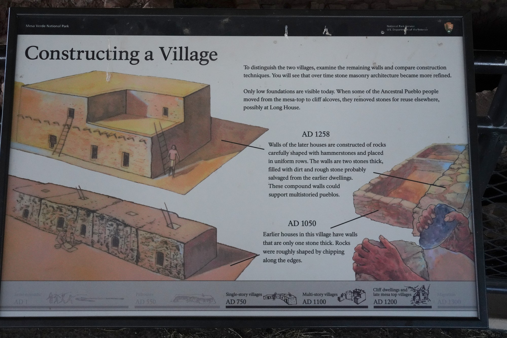 Mesa Verde National Park (100)