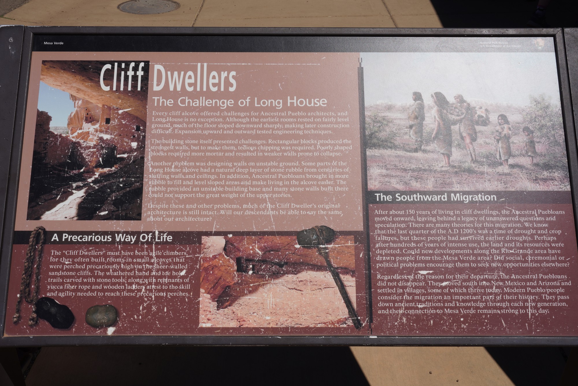 Mesa Verde National Park (109)