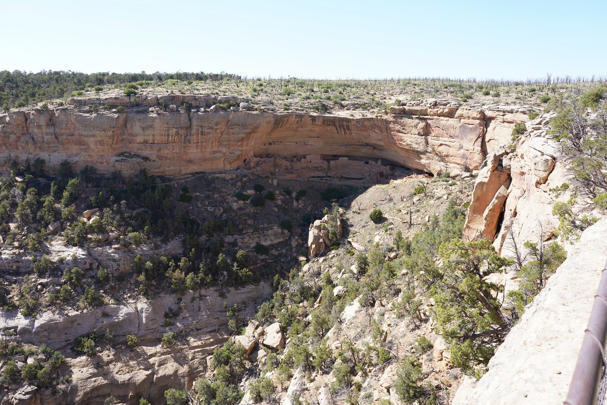 Mesa Verde National Park (113)