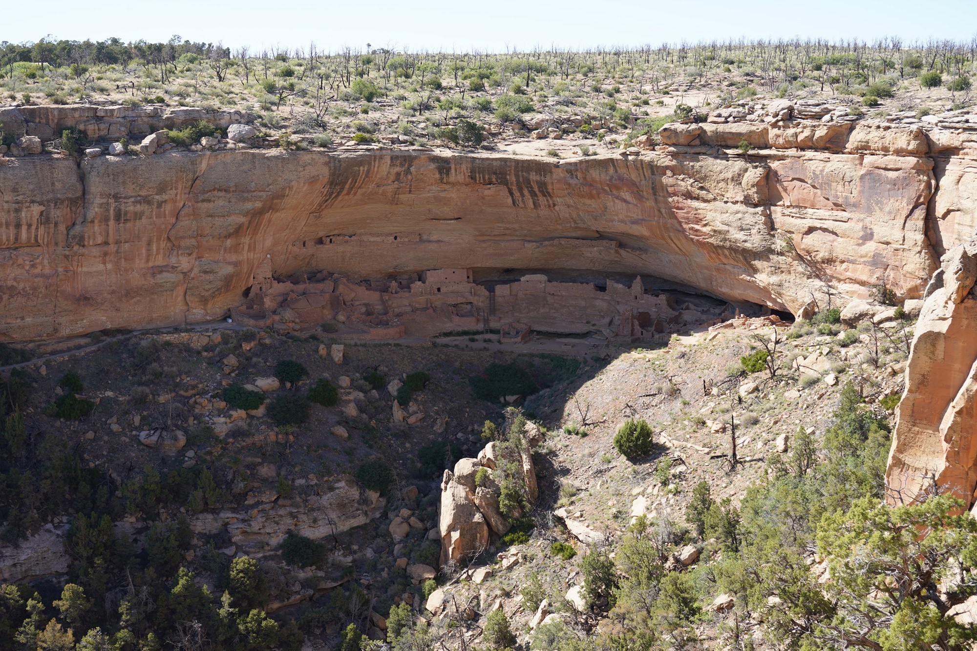 Mesa Verde National Park (114)