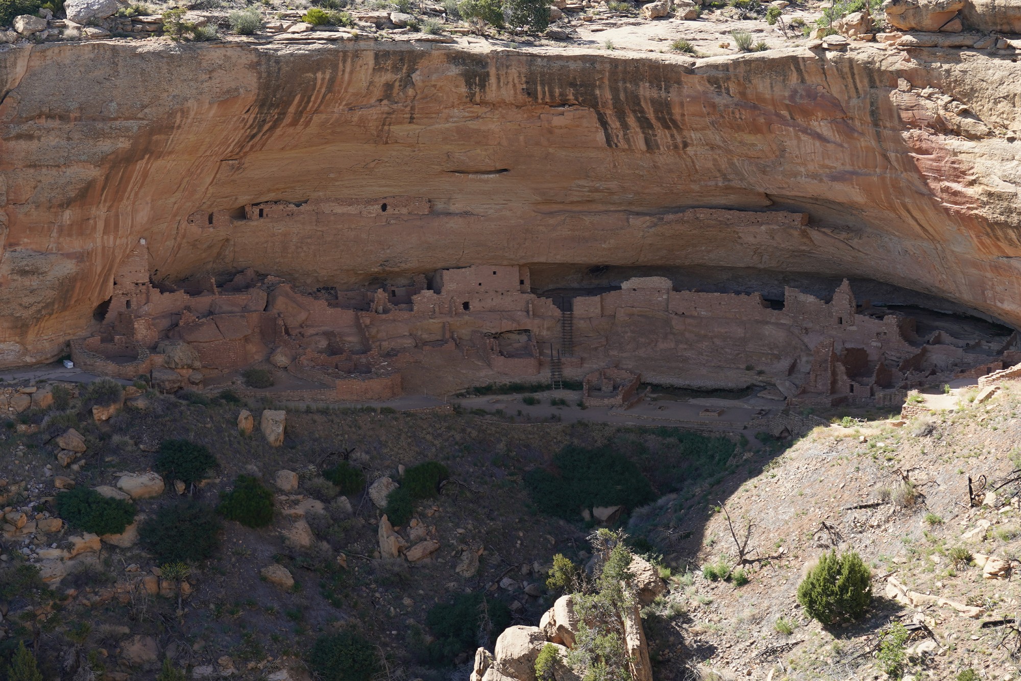 Mesa Verde National Park (115)