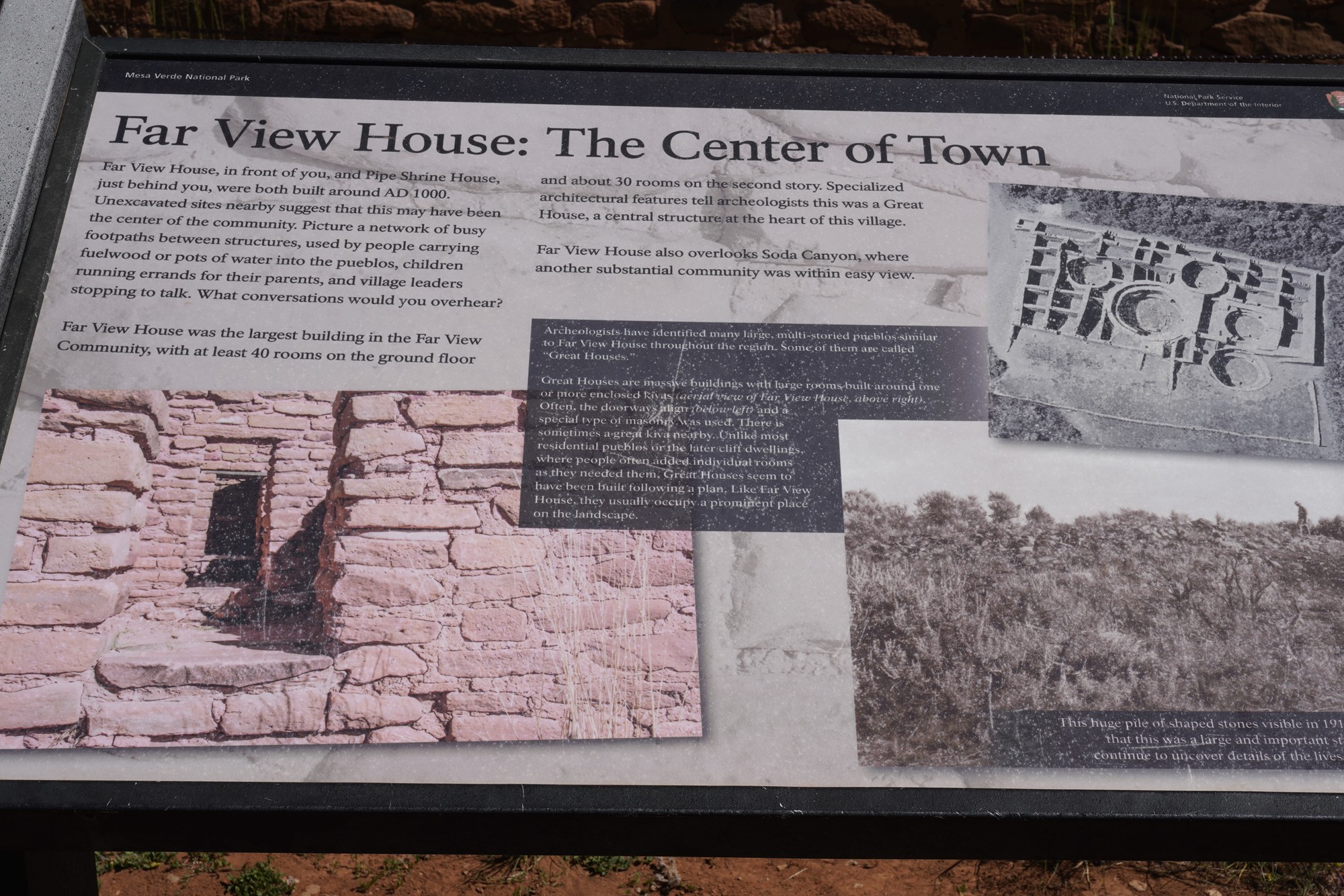 Mesa Verde National Park (12)
