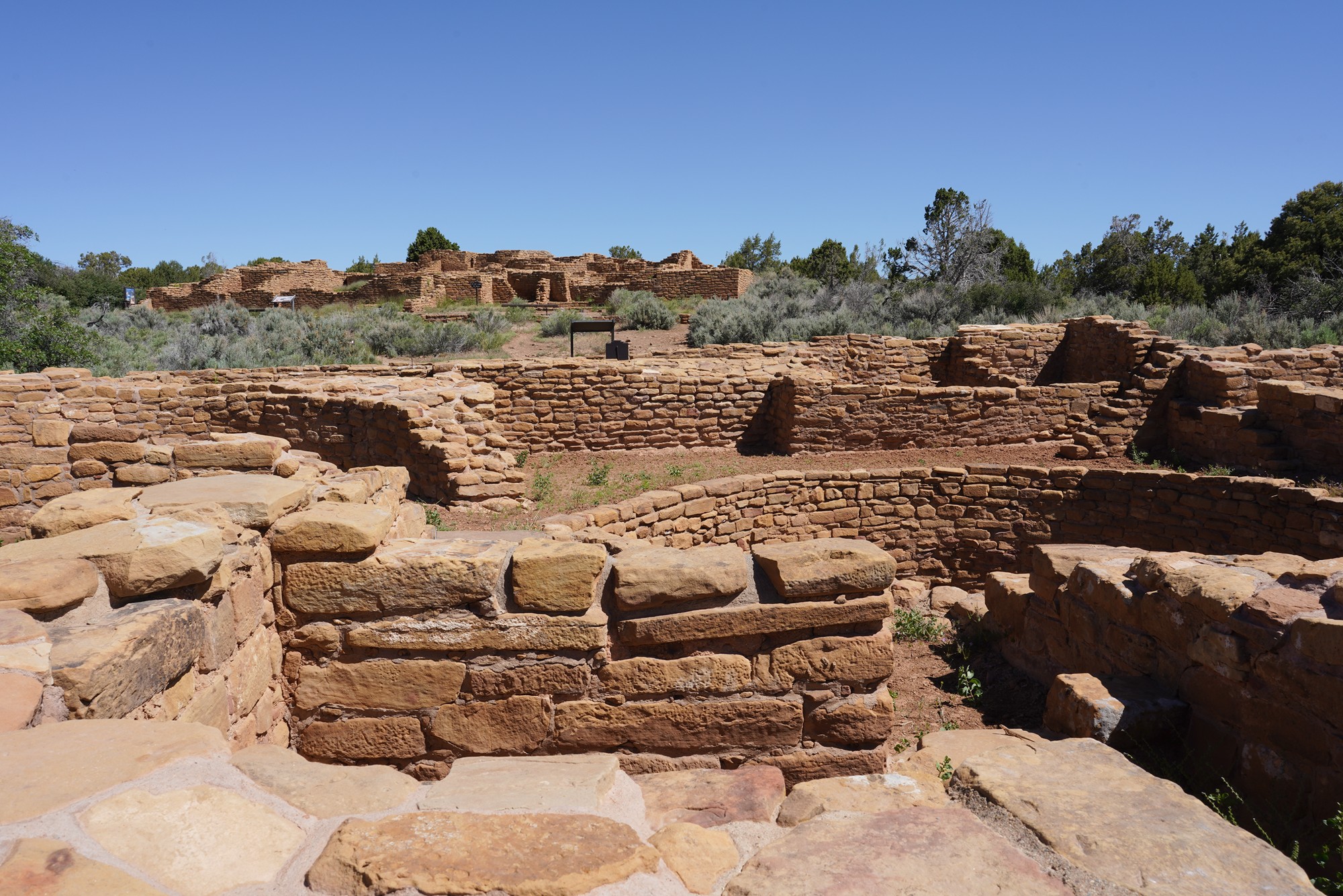 Mesa Verde National Park (13)