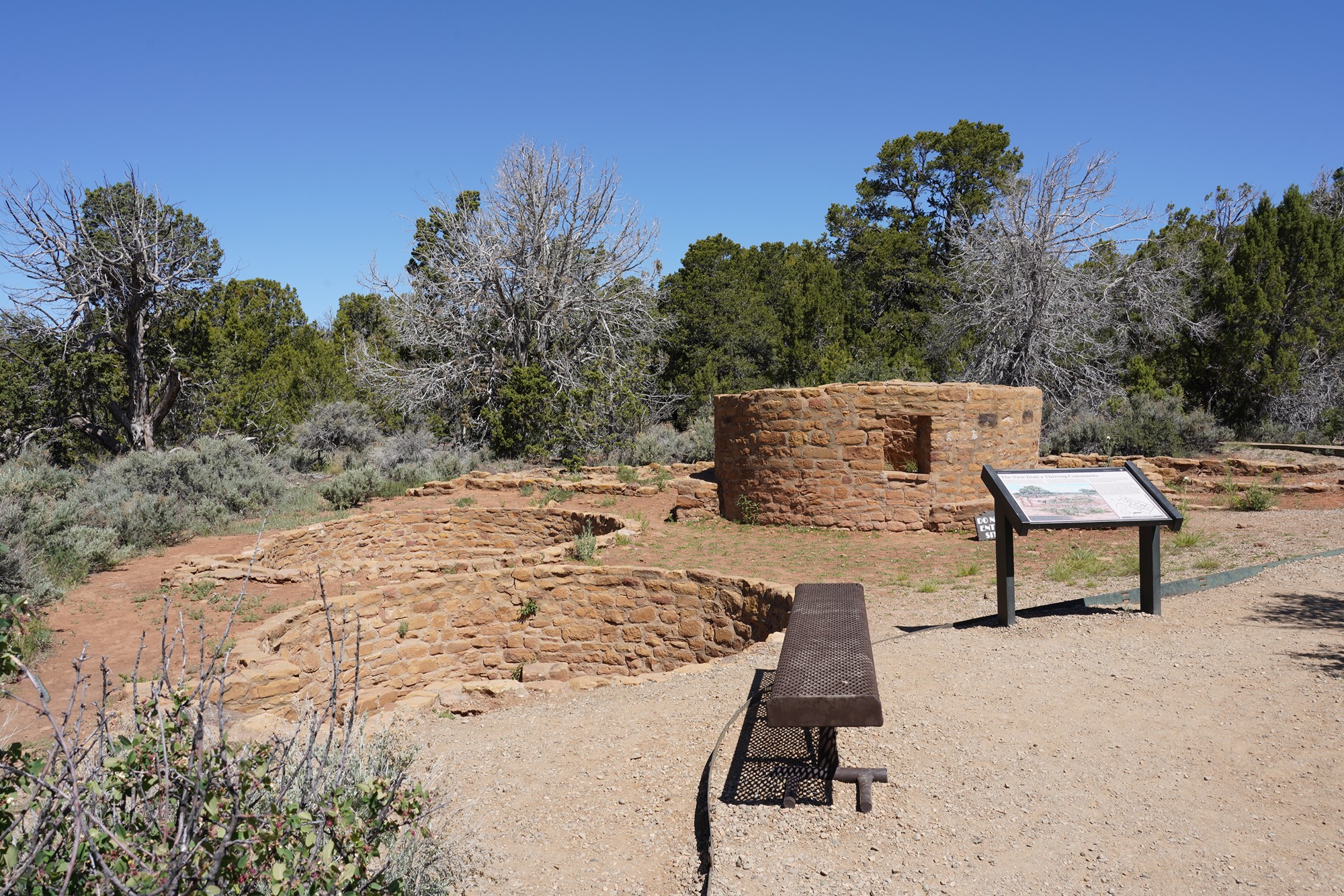 Mesa Verde National Park (16)