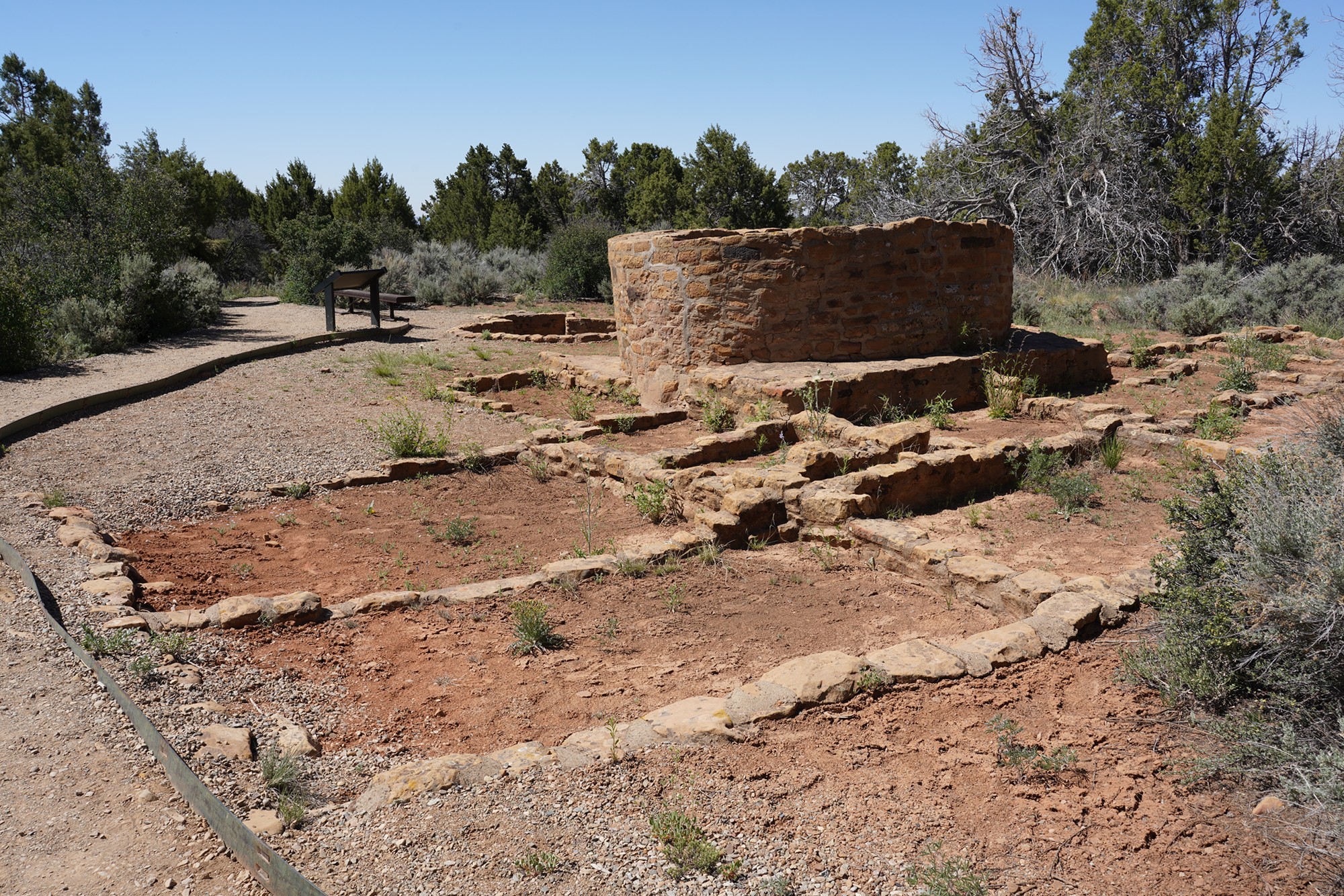 Mesa Verde National Park (17)