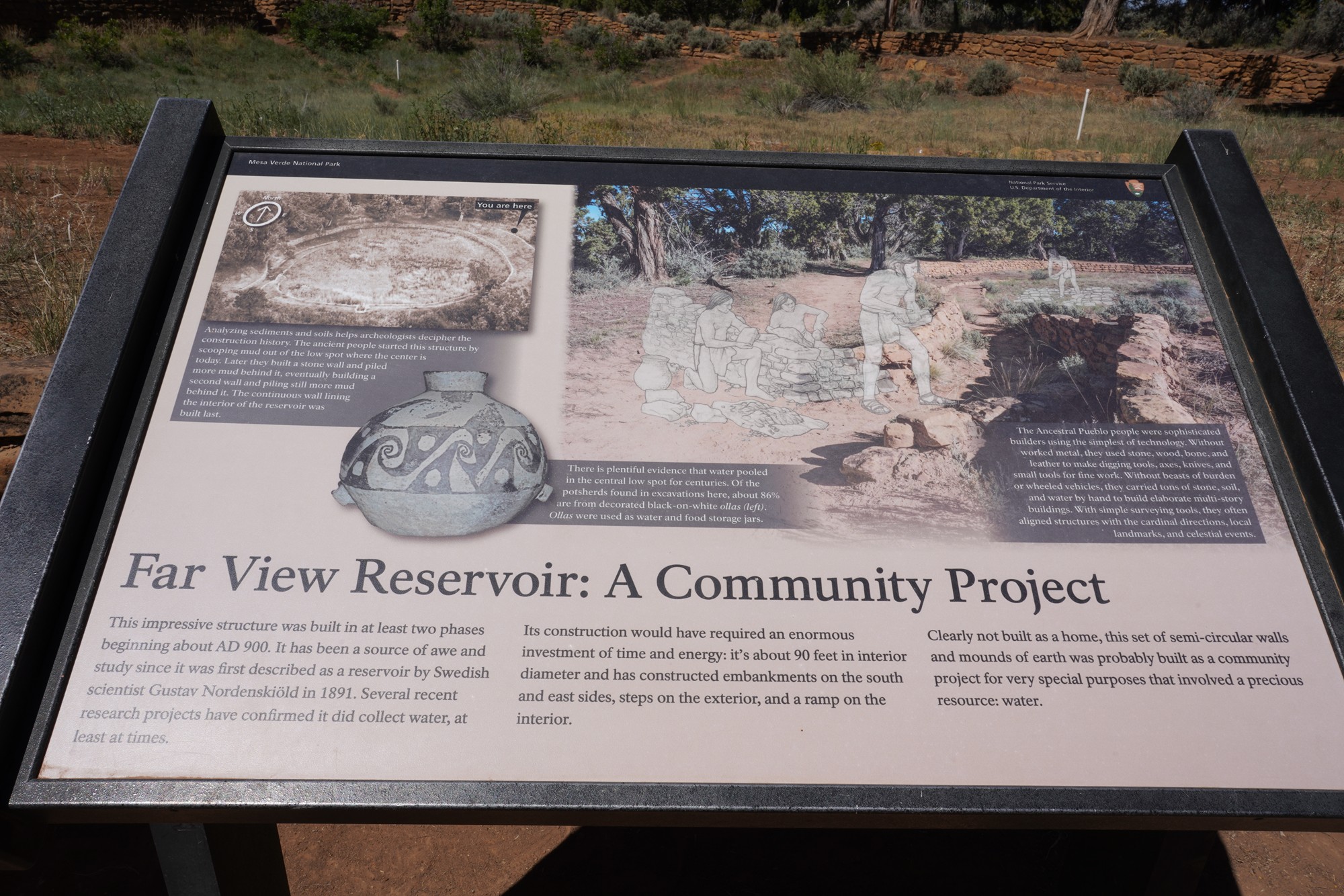 Mesa Verde National Park (18)