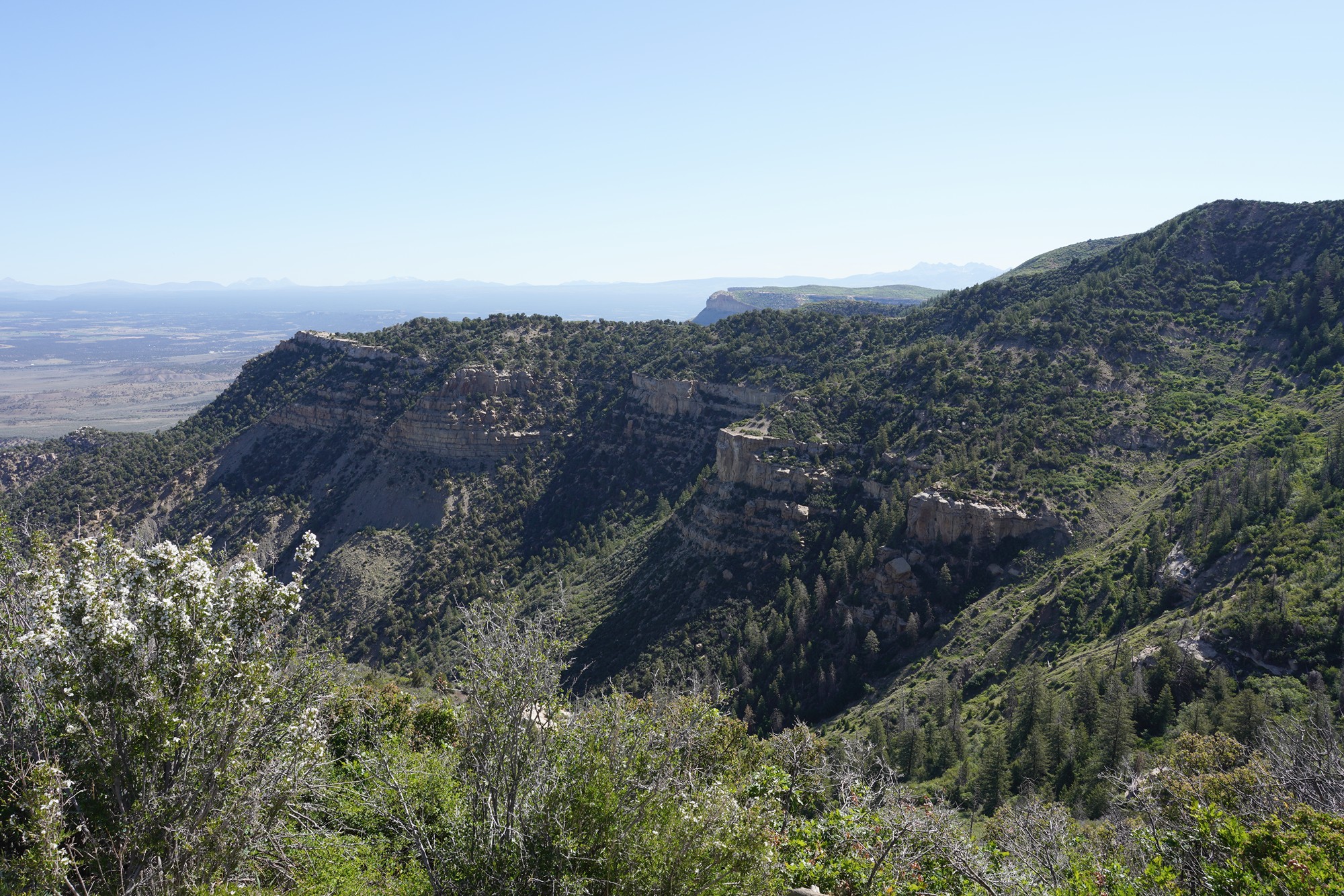 Mesa Verde National Park (2)