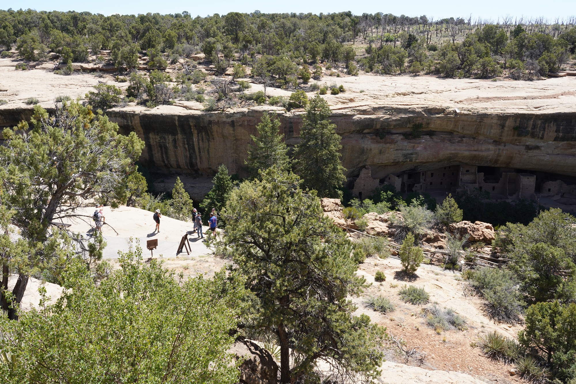 Mesa Verde National Park (24)