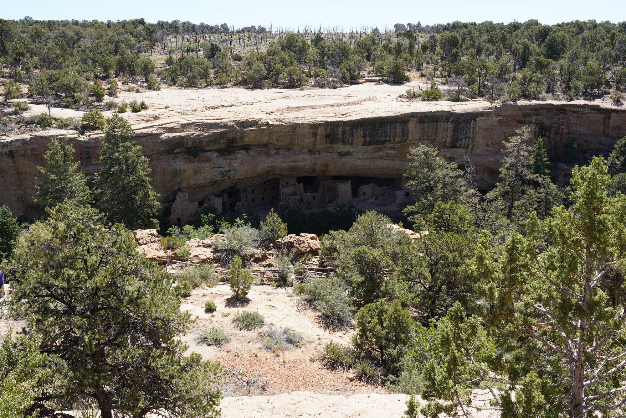 Mesa Verde National Park (25)