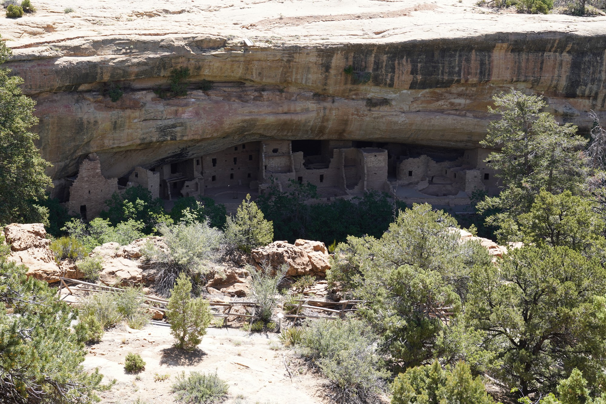 Mesa Verde National Park (27)