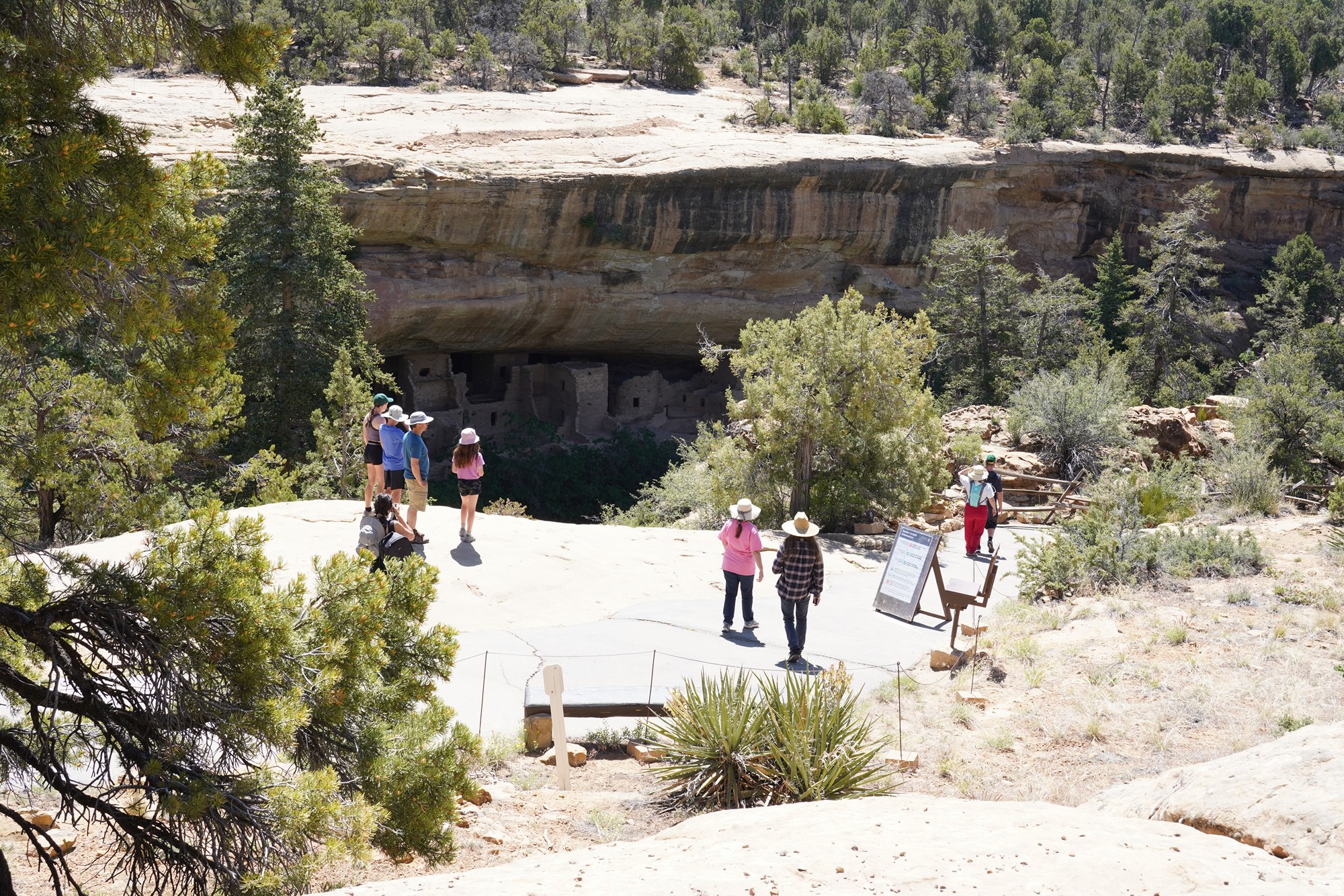 Mesa Verde National Park (28)
