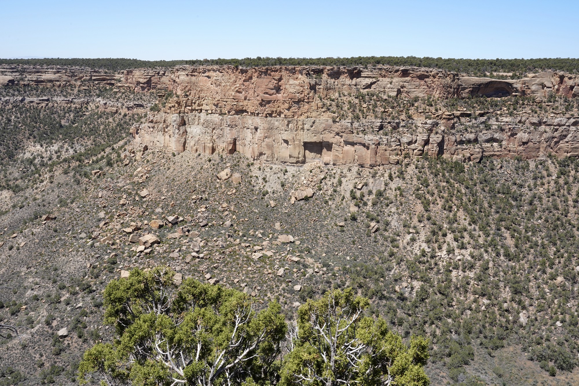 Mesa Verde National Park (30)