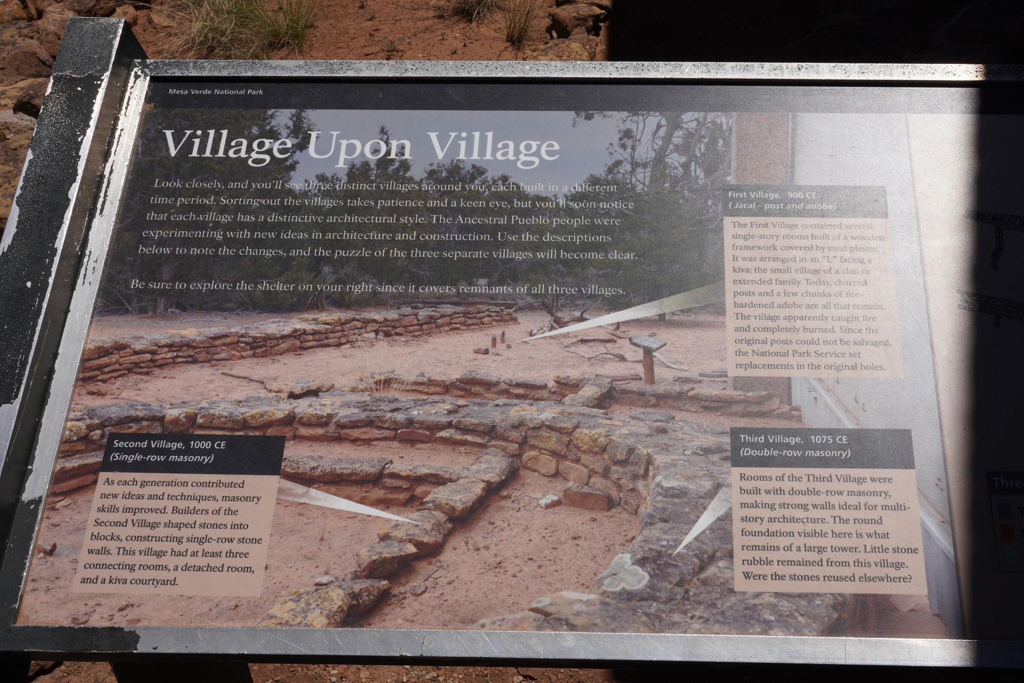 Mesa Verde National Park (37)
