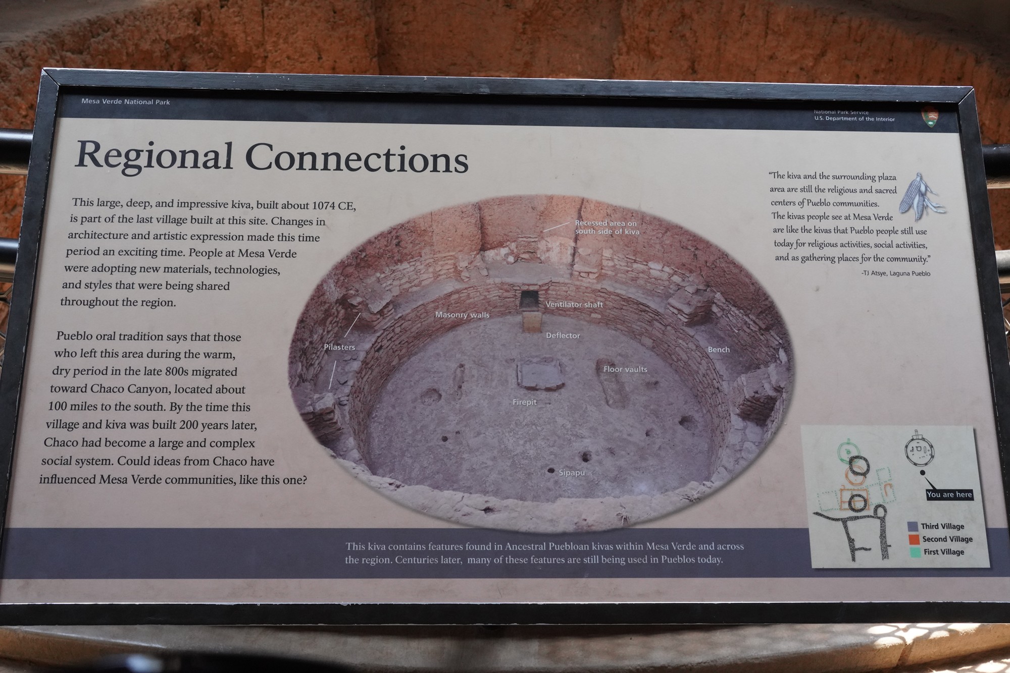 Mesa Verde National Park (39)