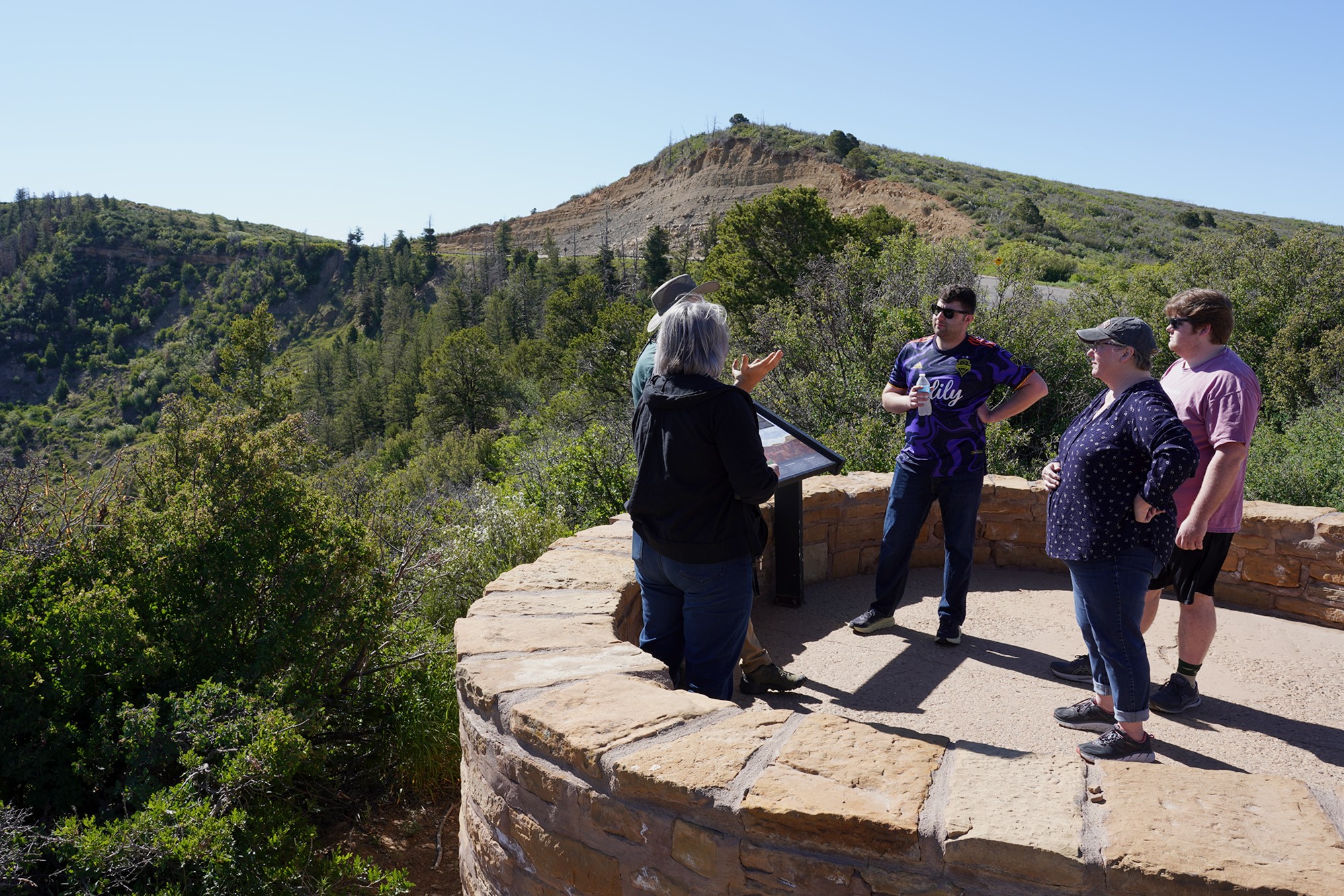 Mesa Verde National Park (4)