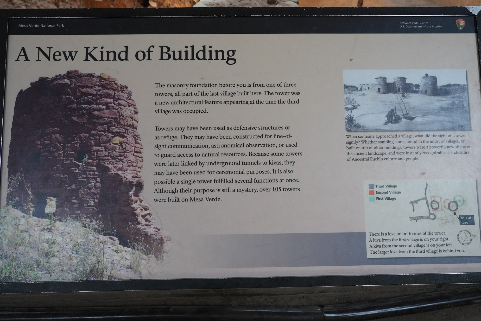 Mesa Verde National Park (41)