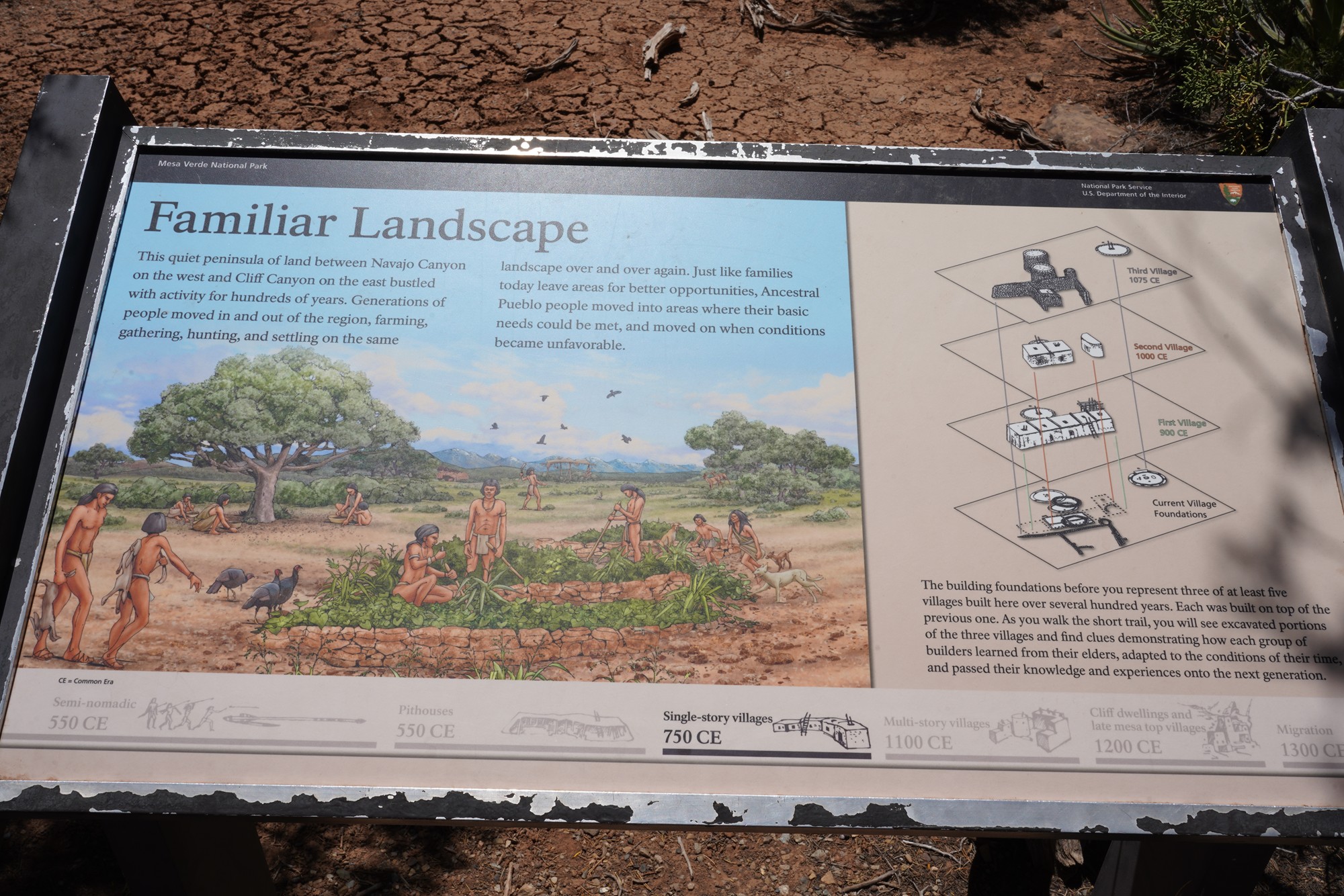 Mesa Verde National Park (43)