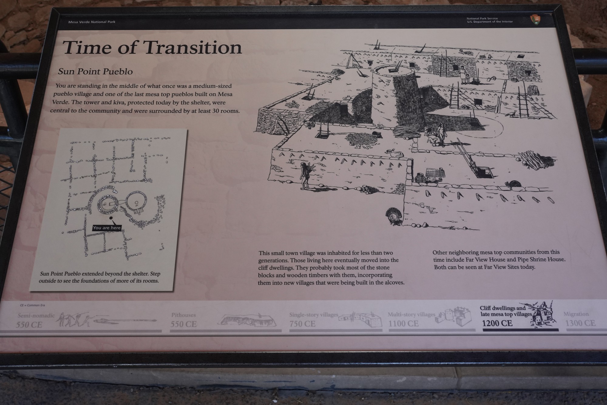 Mesa Verde National Park (44)
