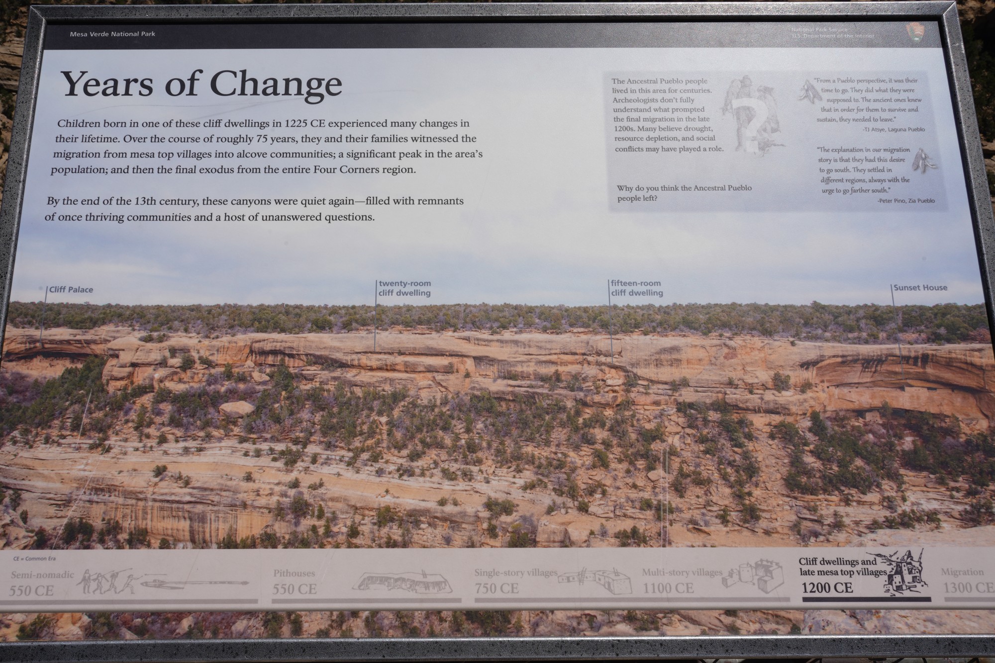 Mesa Verde National Park (47)