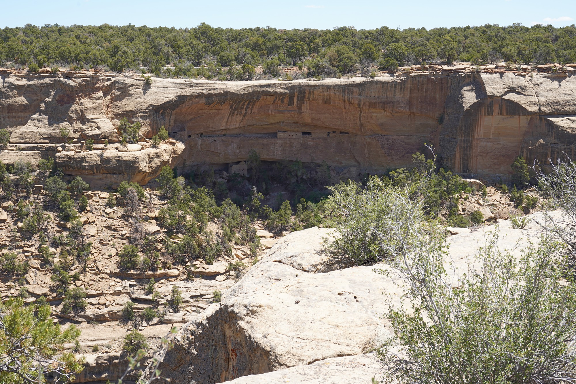 Mesa Verde National Park (48)