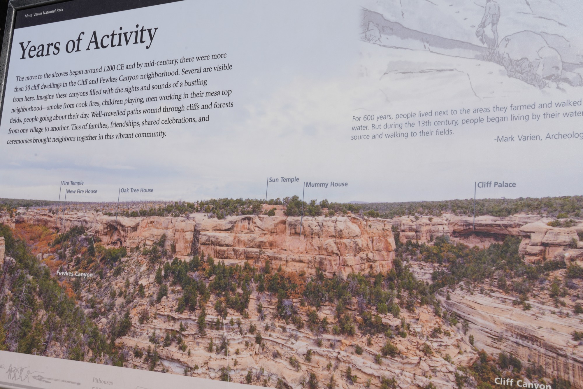 Mesa Verde National Park (49)