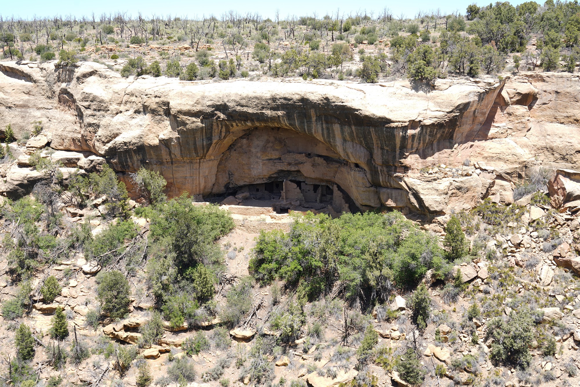 Mesa Verde National Park (53)