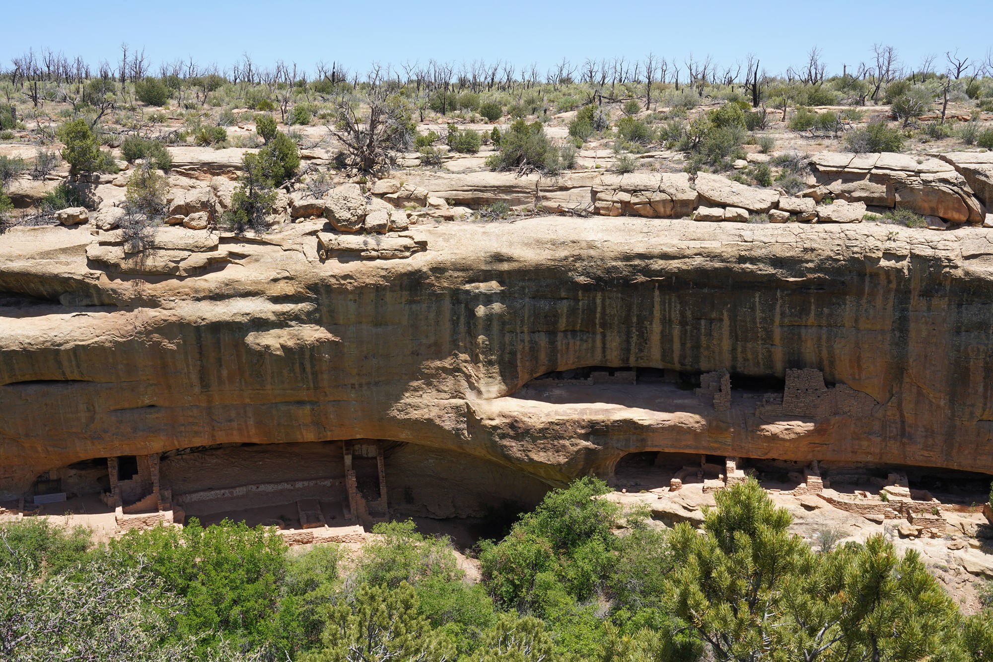Mesa Verde National Park (55)
