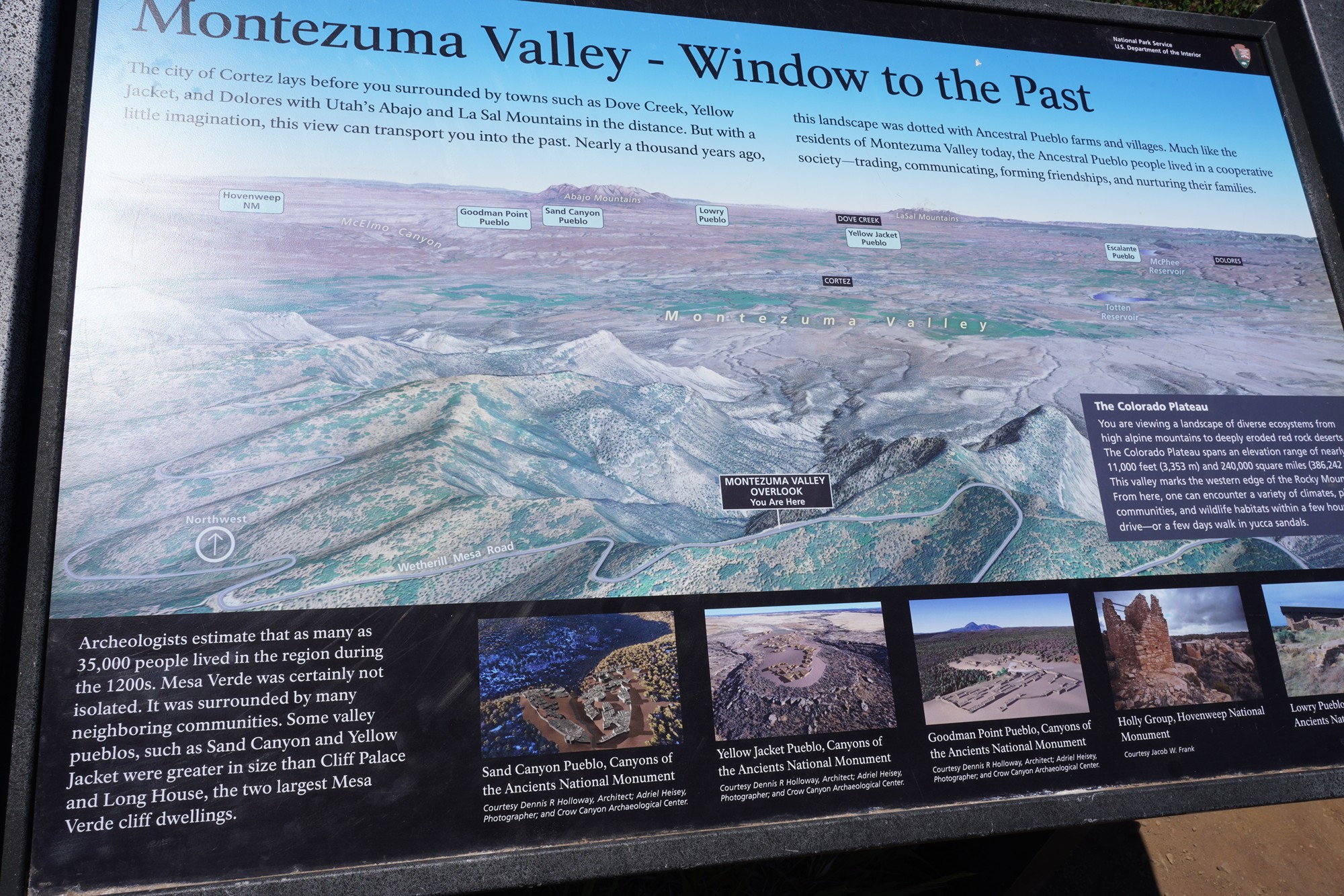 Mesa Verde National Park (56)