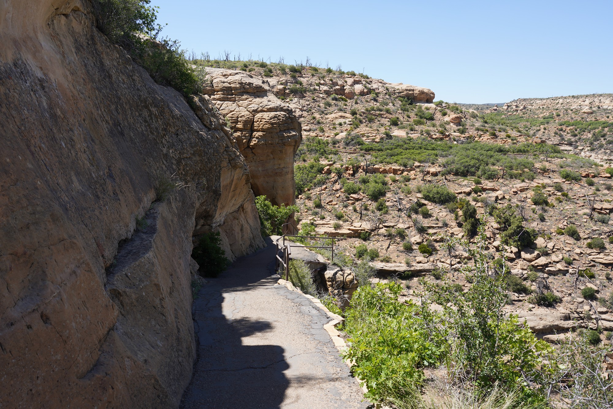 Mesa Verde National Park (66)