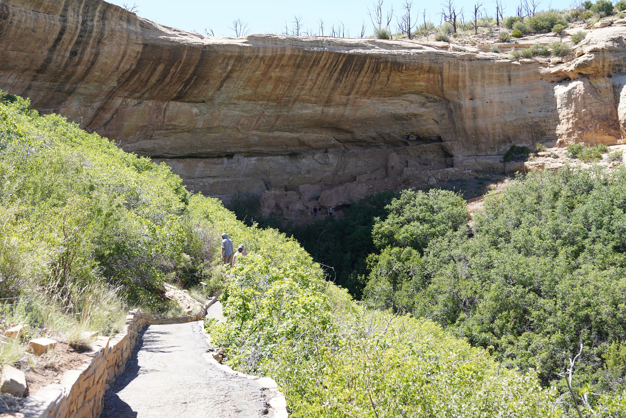 Mesa Verde National Park (68)